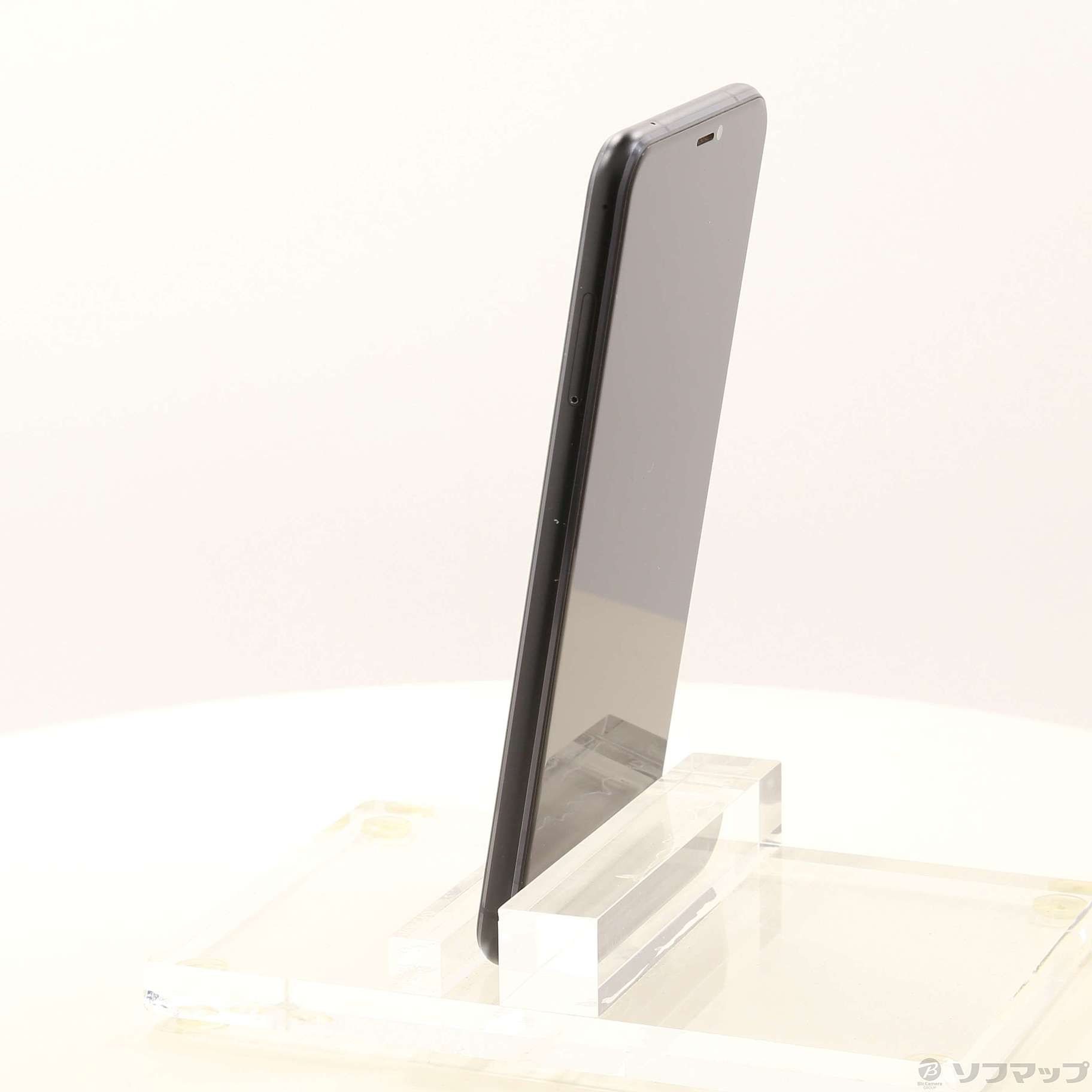 Zenfone5Z シャイニーブラック ZS620KL-BK128S6 中古】ZenFone 5Z 128GB シャイニーブラック ZS620KL-BK128S6
