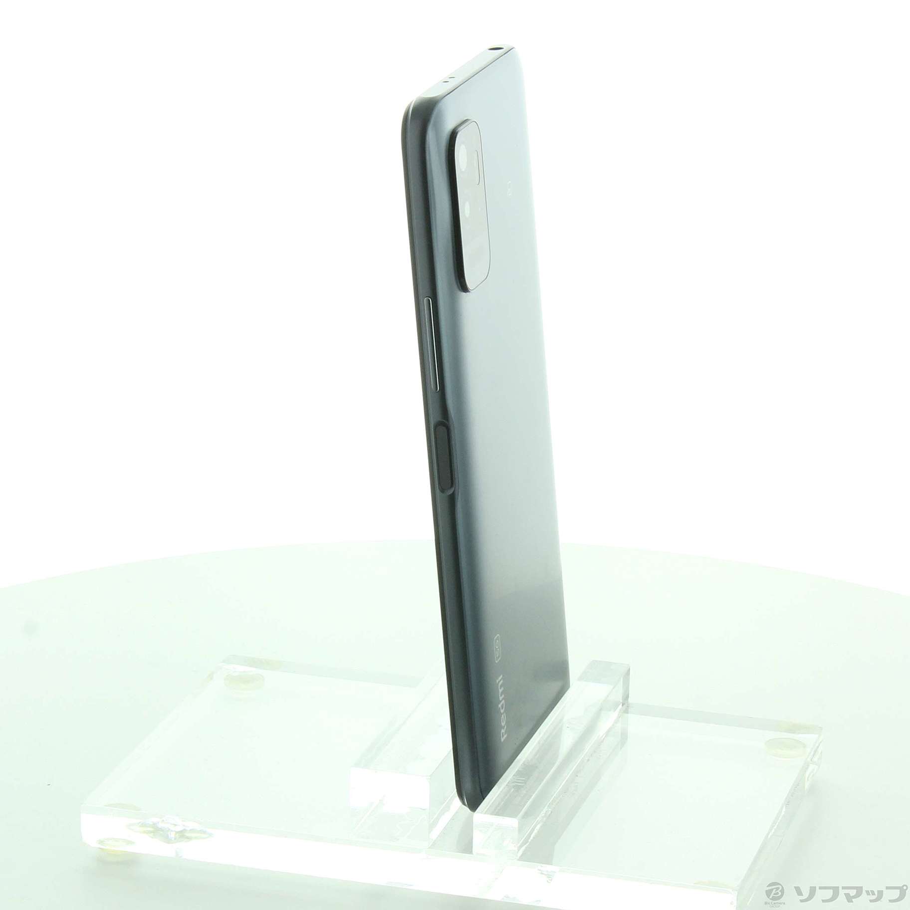 Xiaomi Redmi Note 10T 不手際 アジュールブラック SoftBank Xiaomi Redmi Note 10T 不手際 アジュールブラック SoftBank
