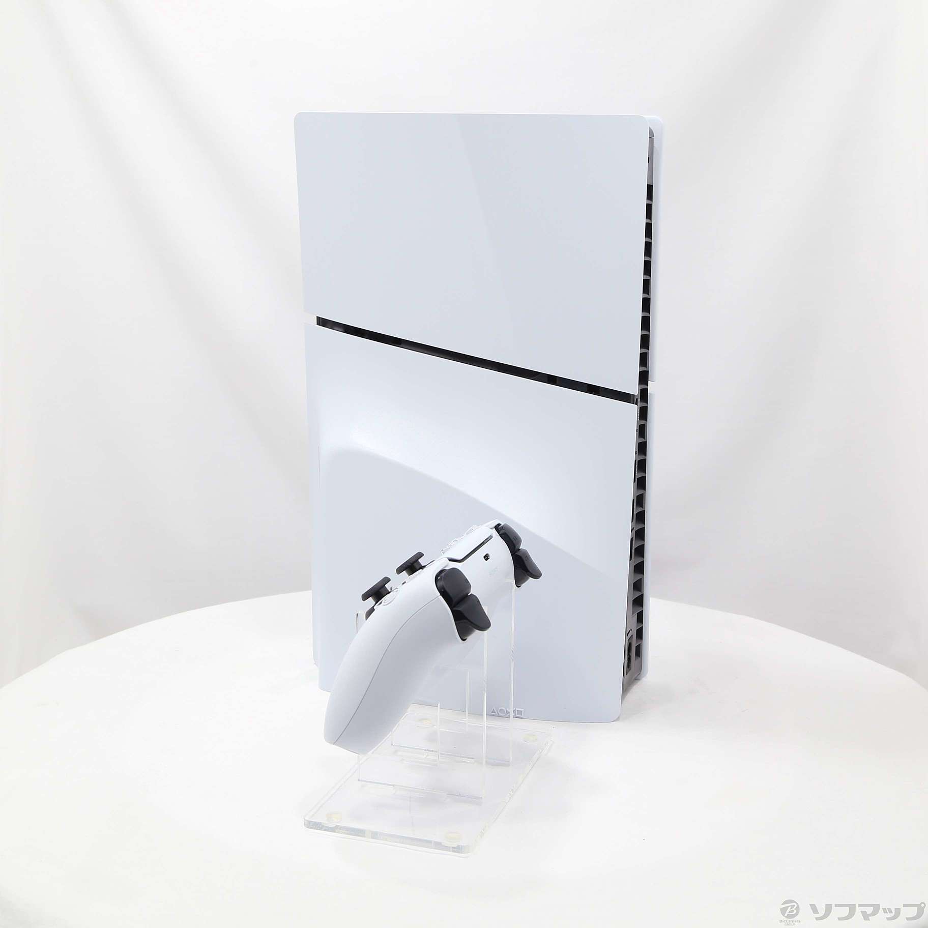 中古】PlayStation5 ディスクドライブ搭載モデル CFI-2000A01