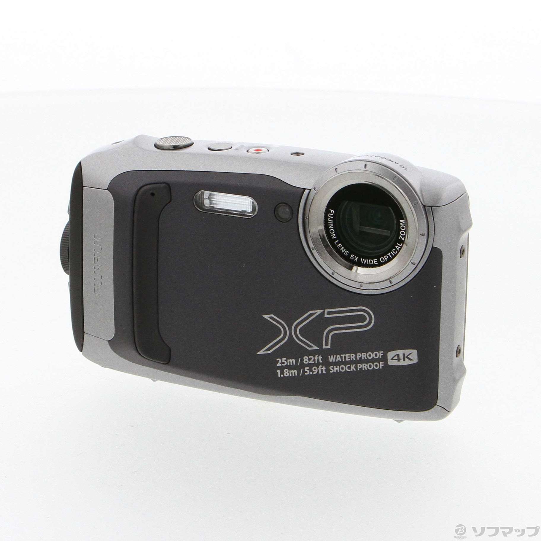FUJI FILM FinePix XP140 デジカメ ほぼ新品 4637 富士フイルム FinePix XP140 価格比較 - 価格.com