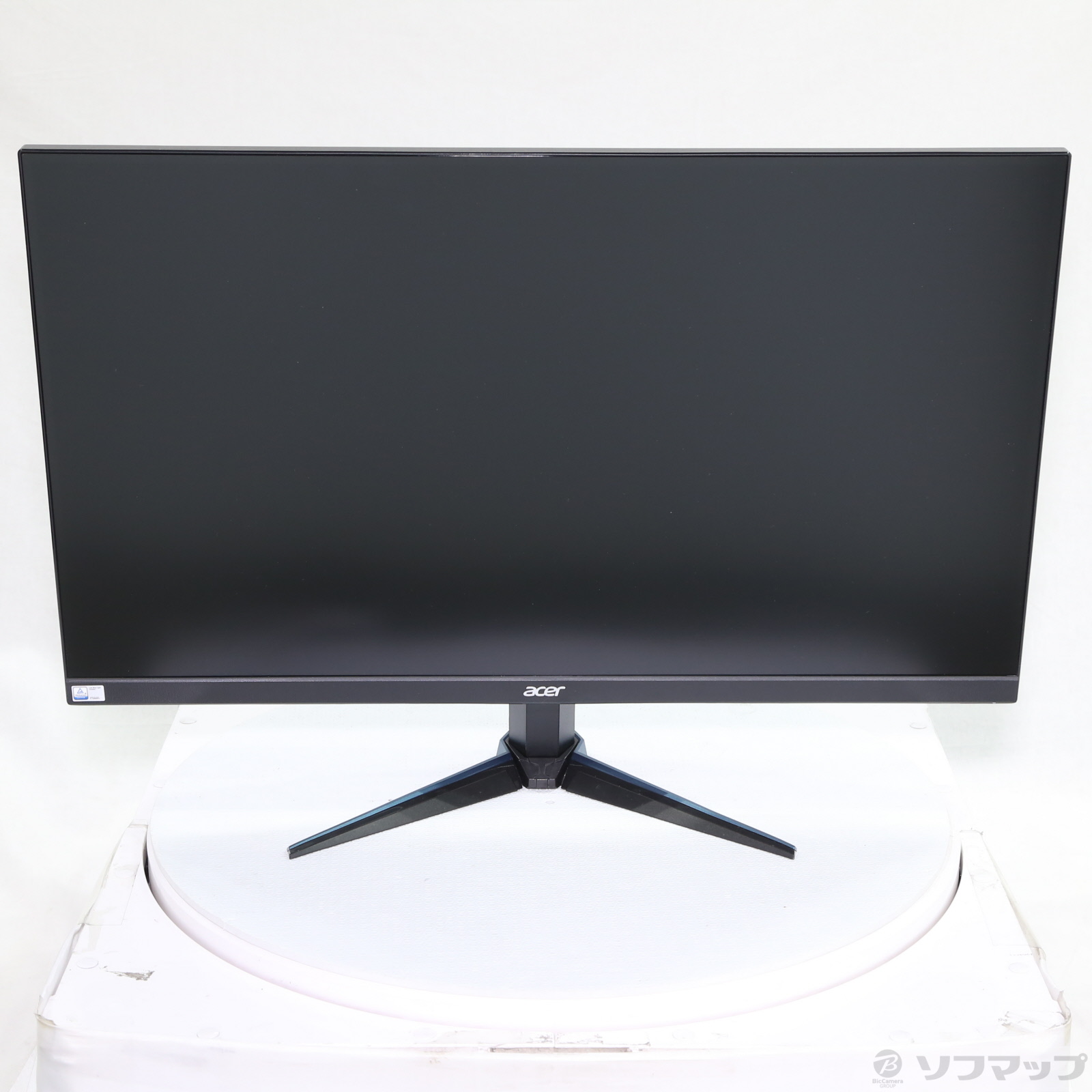 【中古】Nitro VG280Kbmiipx [2133059439366] - リコレ！|ビックカメラグループ ソフマップの中古通販サイト