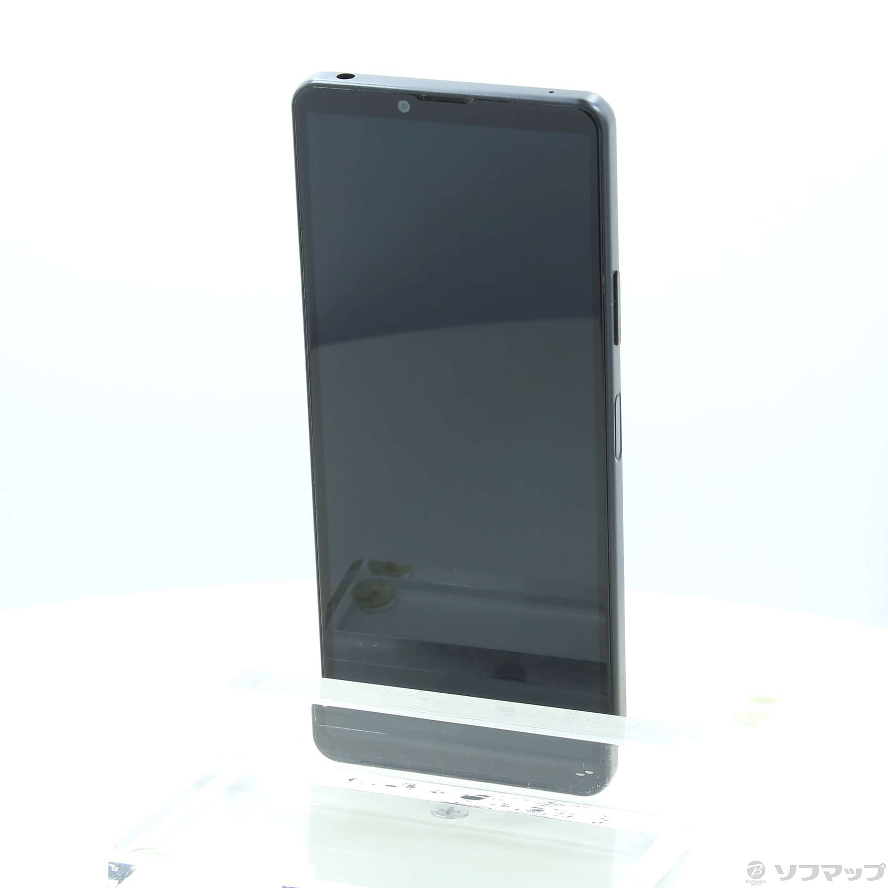 Xperia 10 IV 128GB ブラック SOG07 au SIMフリー