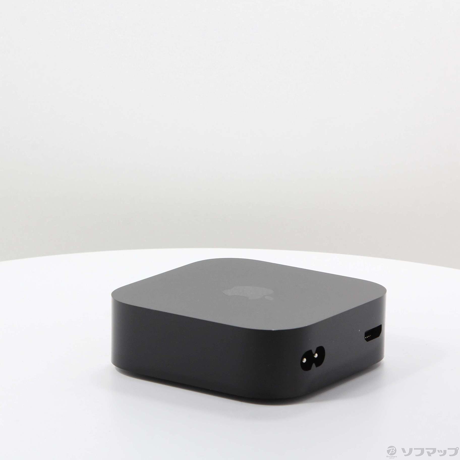 中古】Apple TV 4K 第3世代 64GB Wi-Fiモデル MN873J／A [2133059440508] -  リコレ！|ビックカメラグループ ソフマップの中古通販サイト