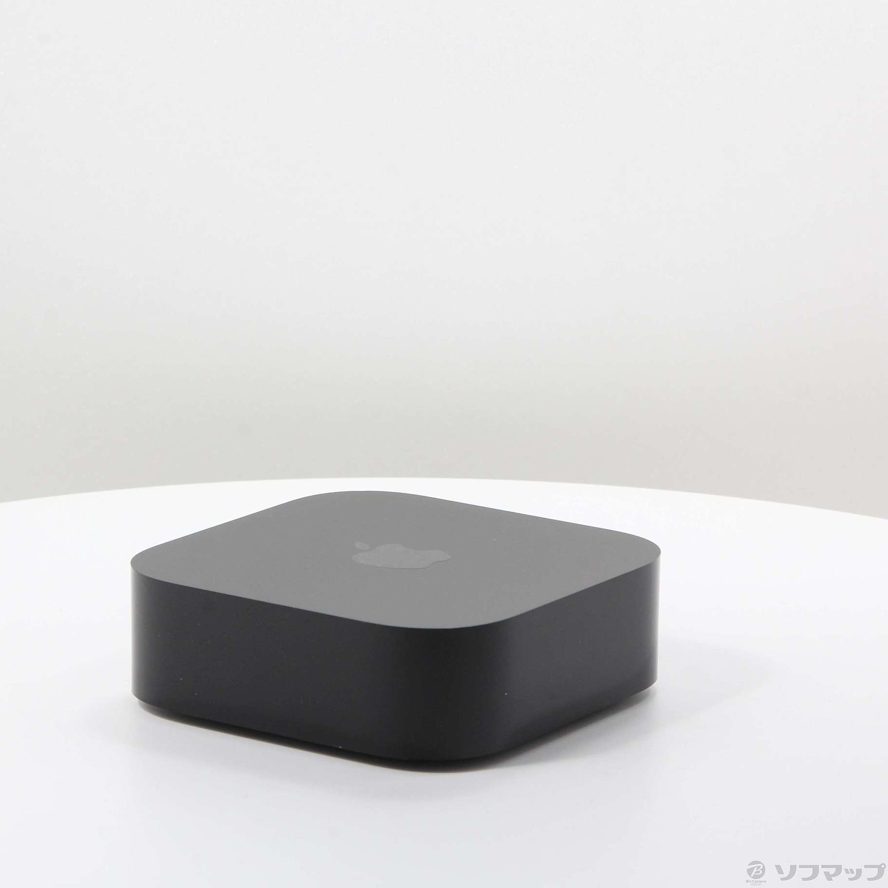 中古】Apple TV 4K 第3世代 64GB Wi-Fiモデル MN873J／A [2133059440508] -  リコレ！|ビックカメラグループ ソフマップの中古通販サイト