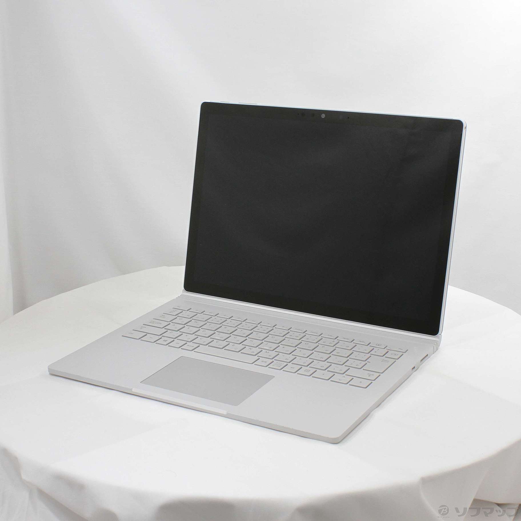 Microsoft Surface Book 3 SMV-00018 超美品 Amazon.co.jp: マイクロソフト Surface Book 3 [サーフェス