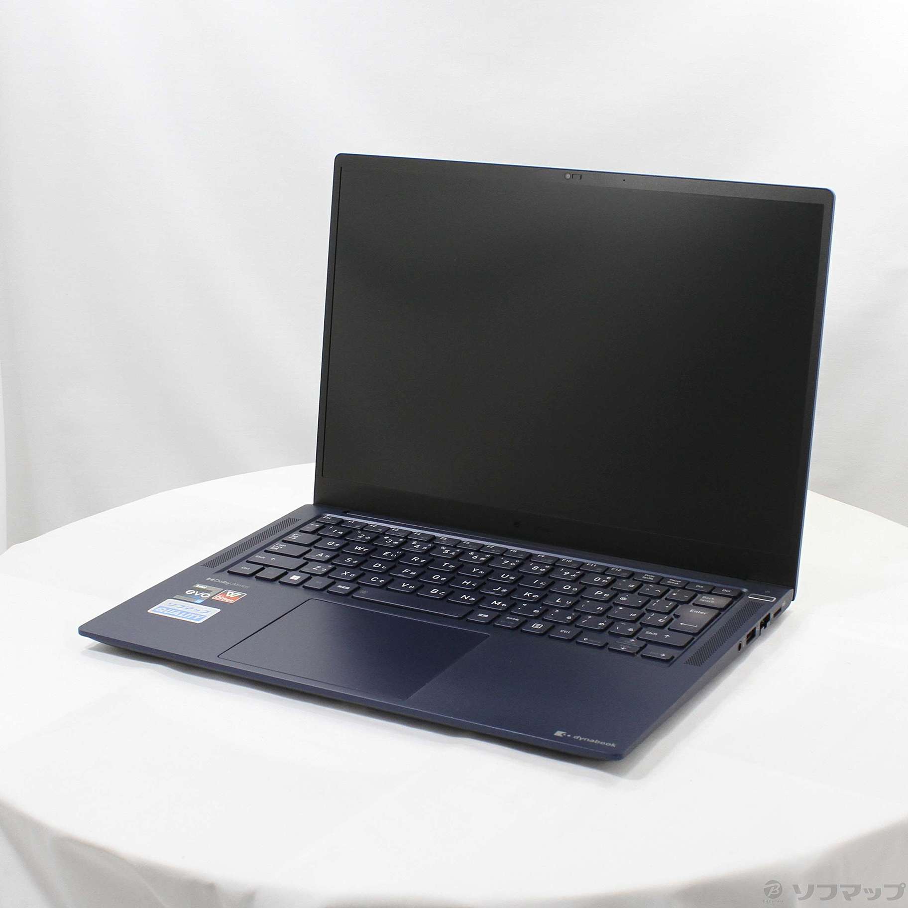 【美品】dynabook R8/14型 P1R8WDBL 100000001007643975_10323.jpg