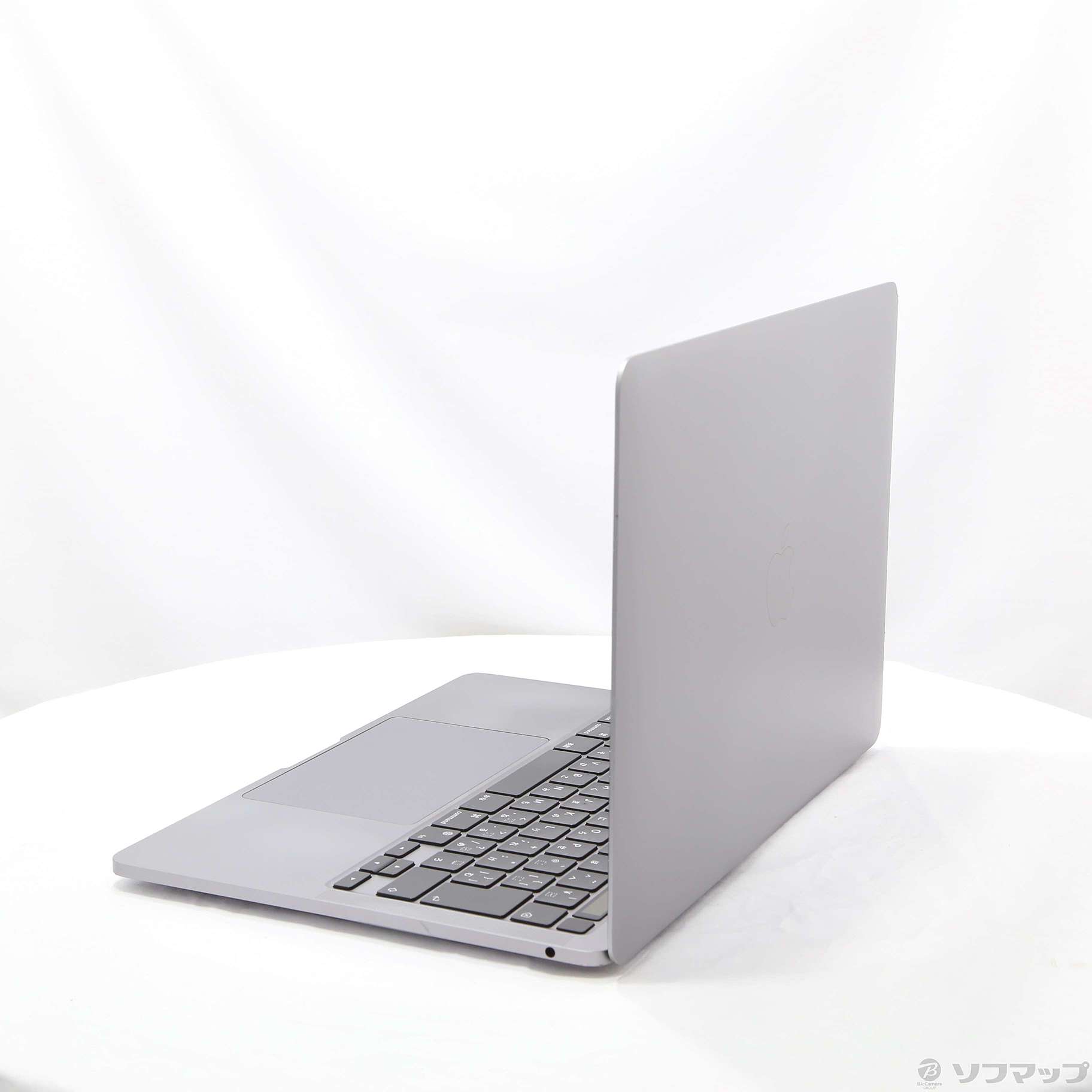 中古】MacBook Pro 13.3-inch Late-2020 MYD92J／A Apple M1 8コア