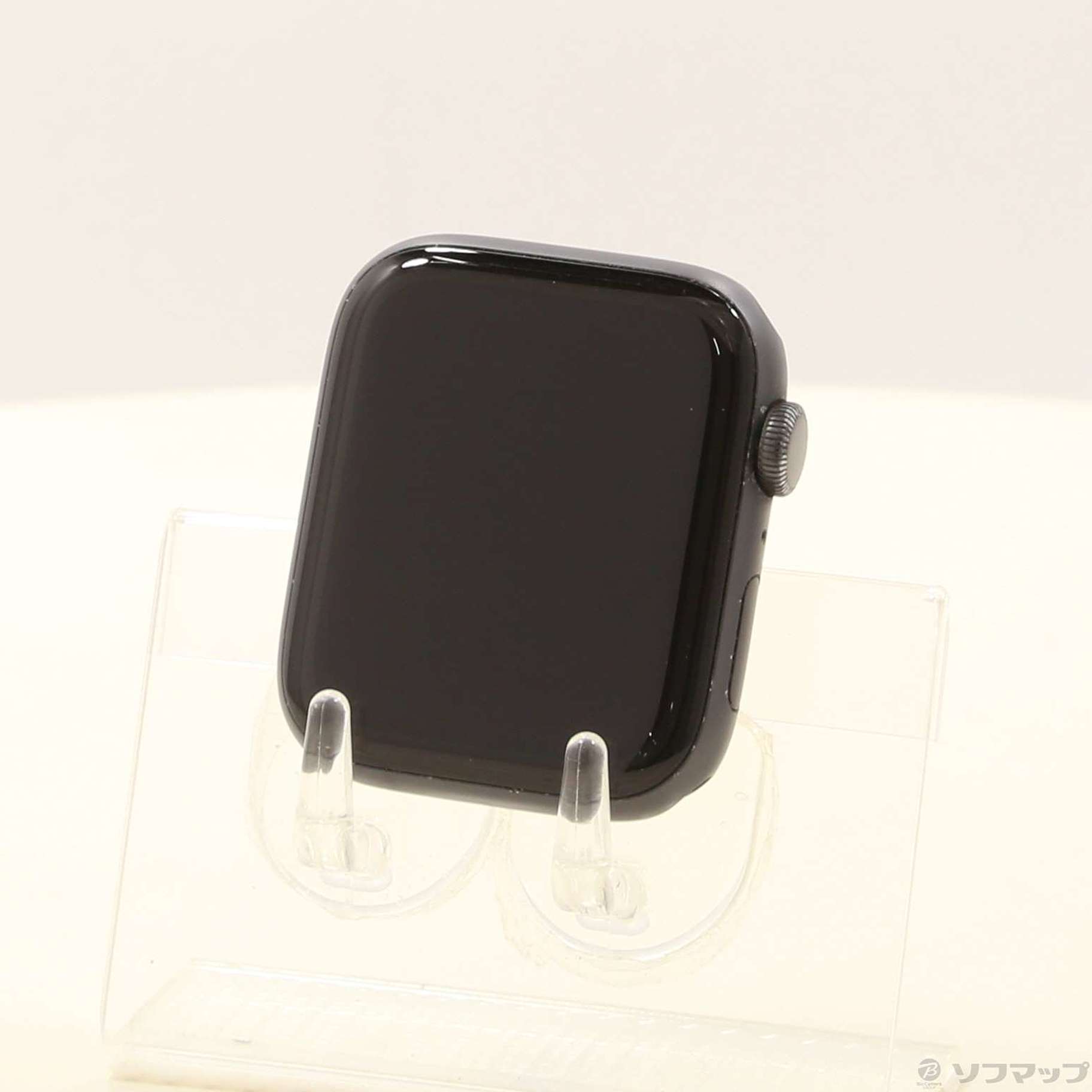 中古】Apple Watch SE 第1世代 GPS 44mm スペースグレイアルミニウム  