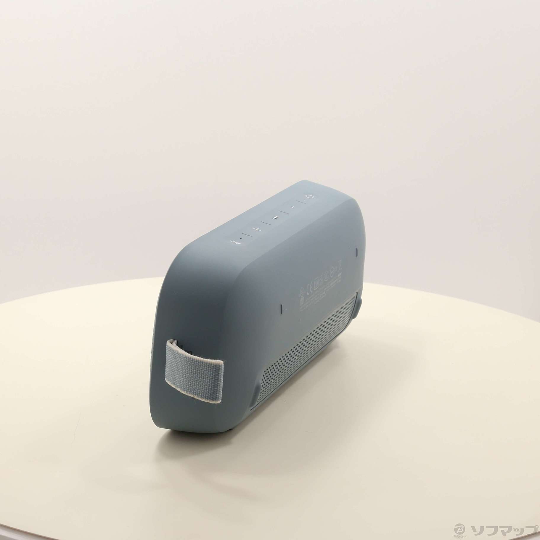 展示品/BOSE/ボーズ/スピーカー/SOUNDLINKREVOLVE+ 【公式通販】
