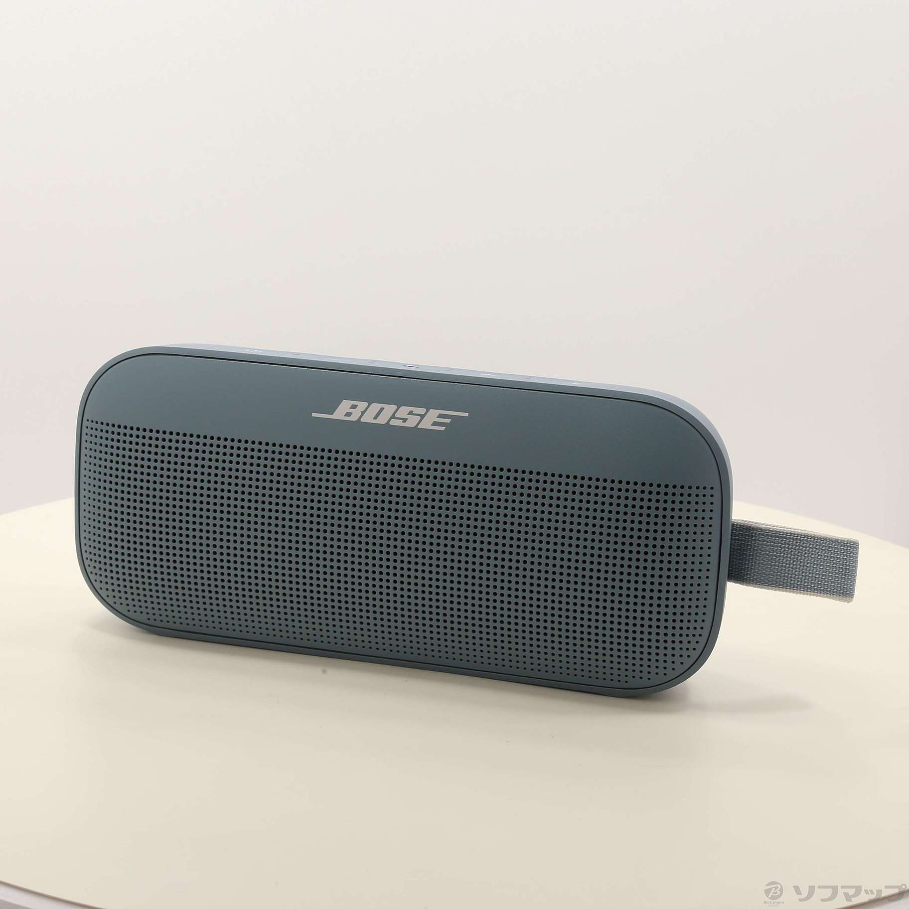 中古】〔展示品〕 SoundLink Flex ストーンブルー [2133059445077