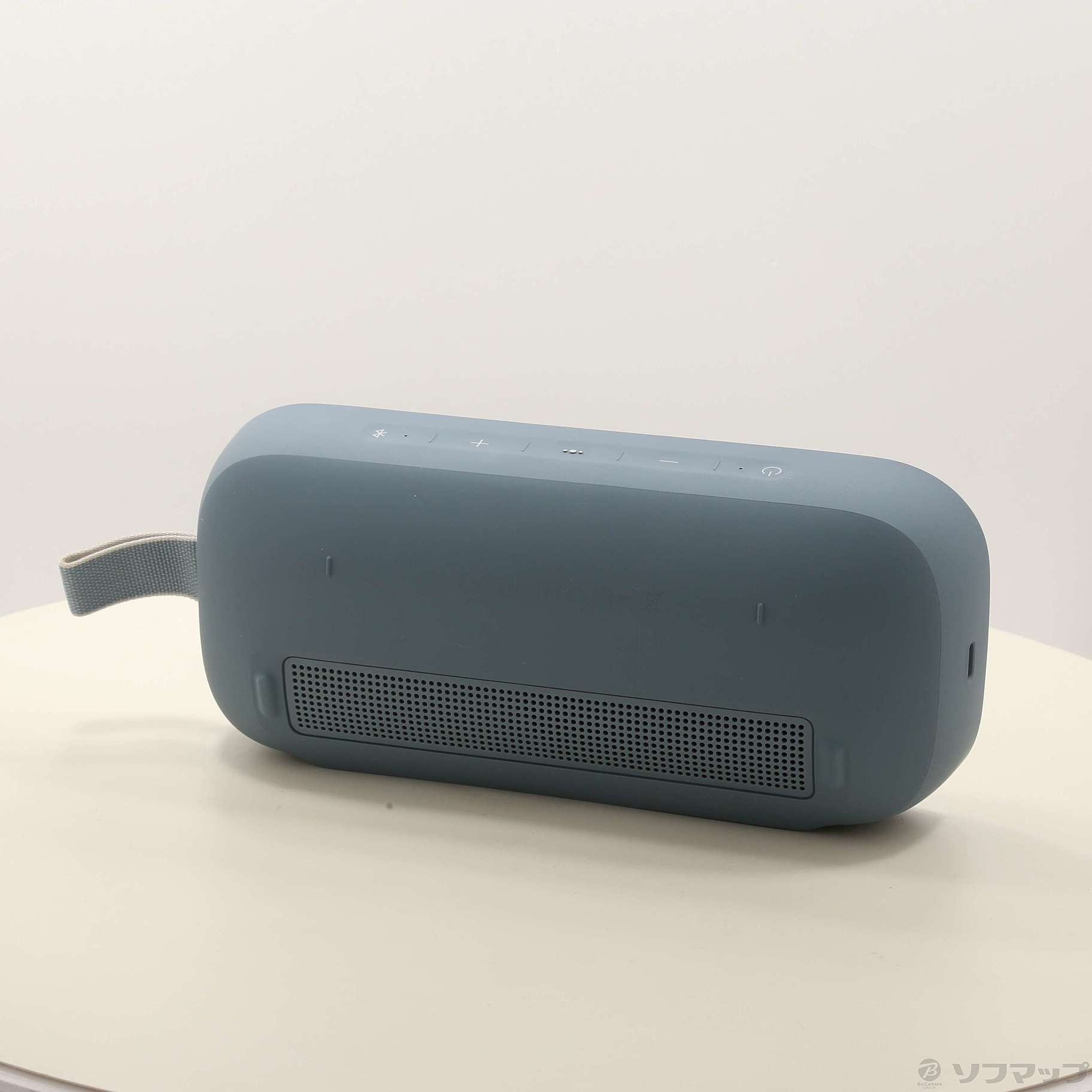 【新品未開封】BOSE SOUNLINK FLEX ストーンブルー Amazon.co.jp: Bose SoundLink Flex Portable Speaker (第2世代