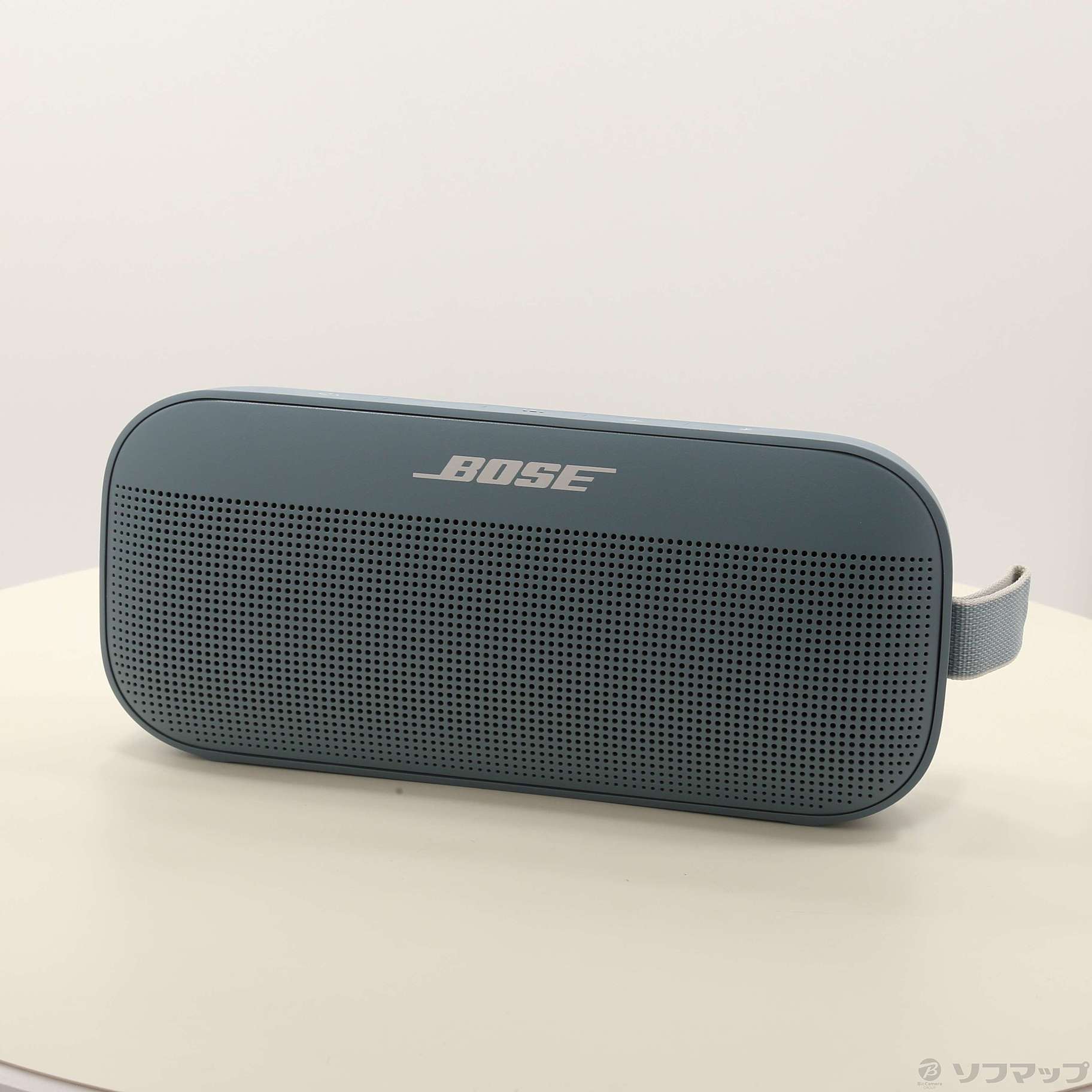 BOSE SOUNDLINK FLEX ストーンブルー