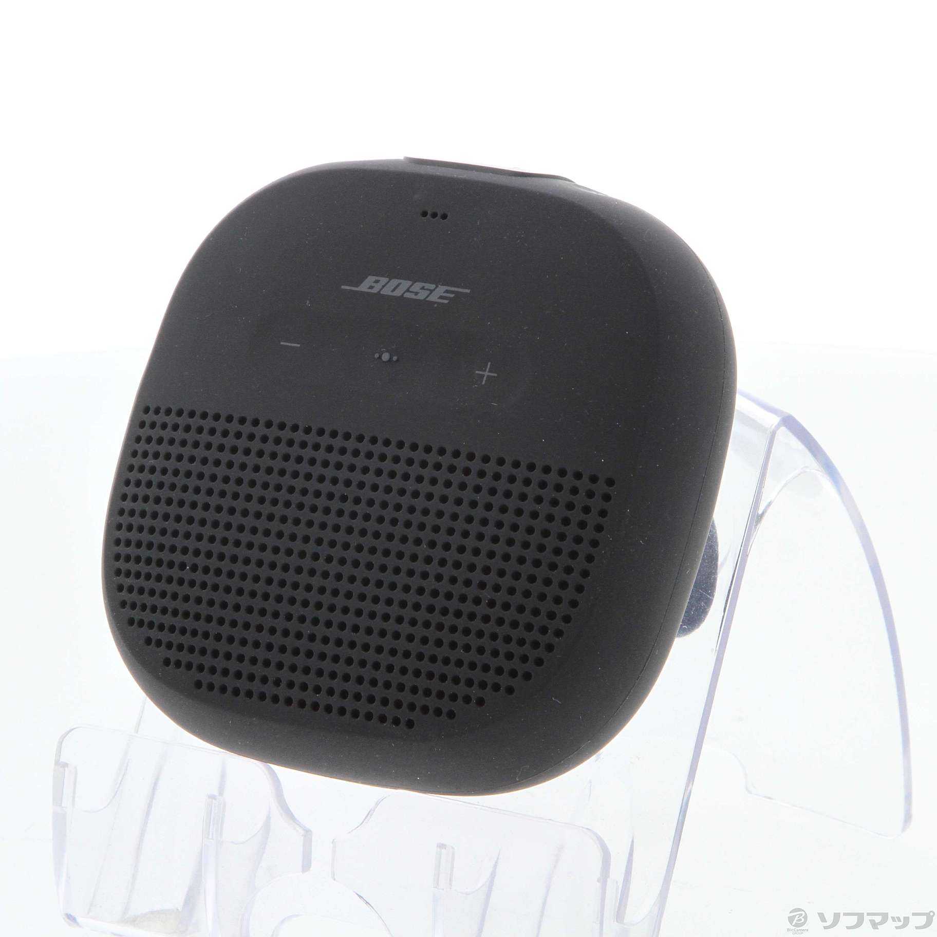 展示品 Bose SoundLink Micro スピーカー ホワイトスモーク 展示品 Bose SoundLink Micro スピーカー ホワイトスモーク