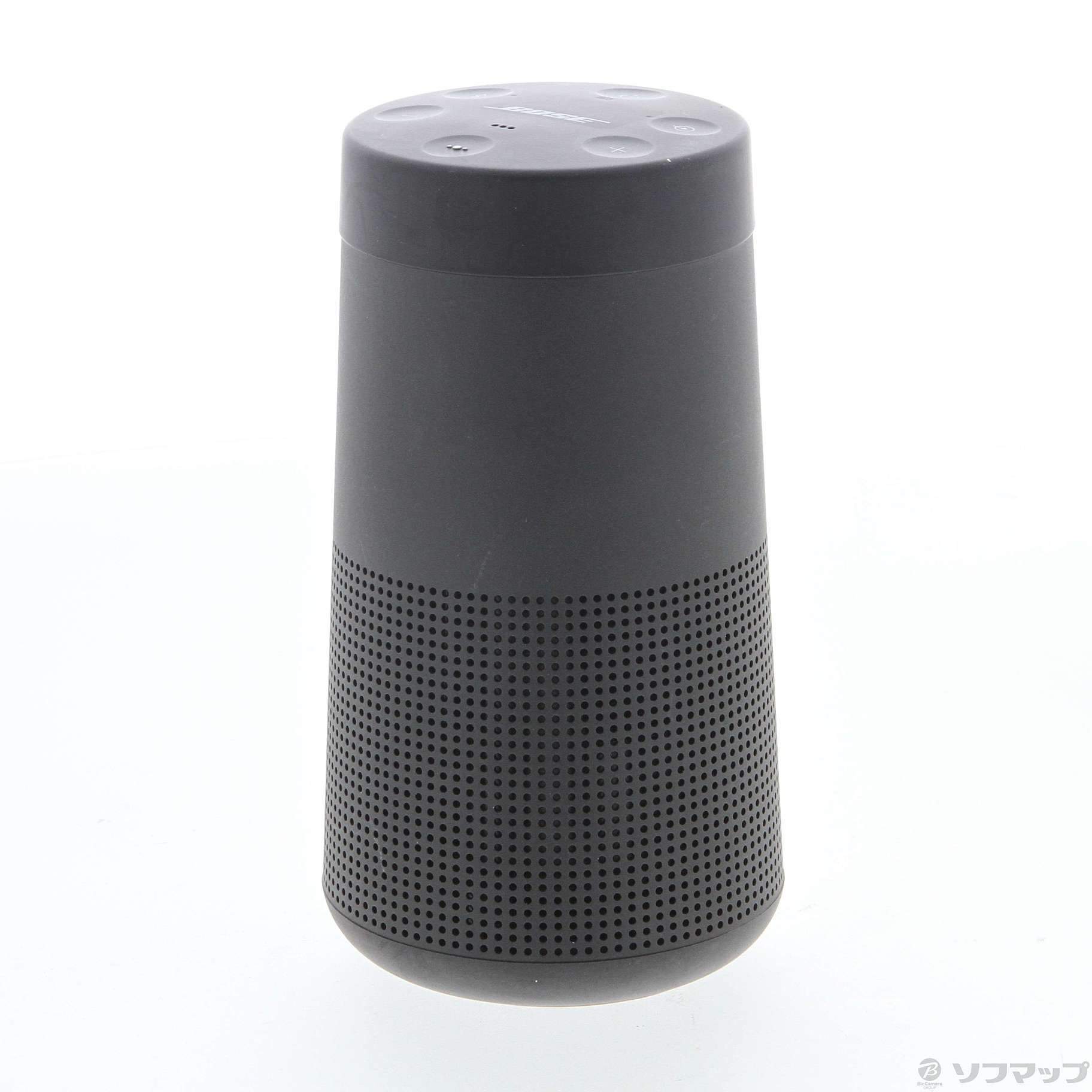 展示品〕 Bose SoundLink Revolve II トリプルブラック｜の通販はソフマップ[sofmap]