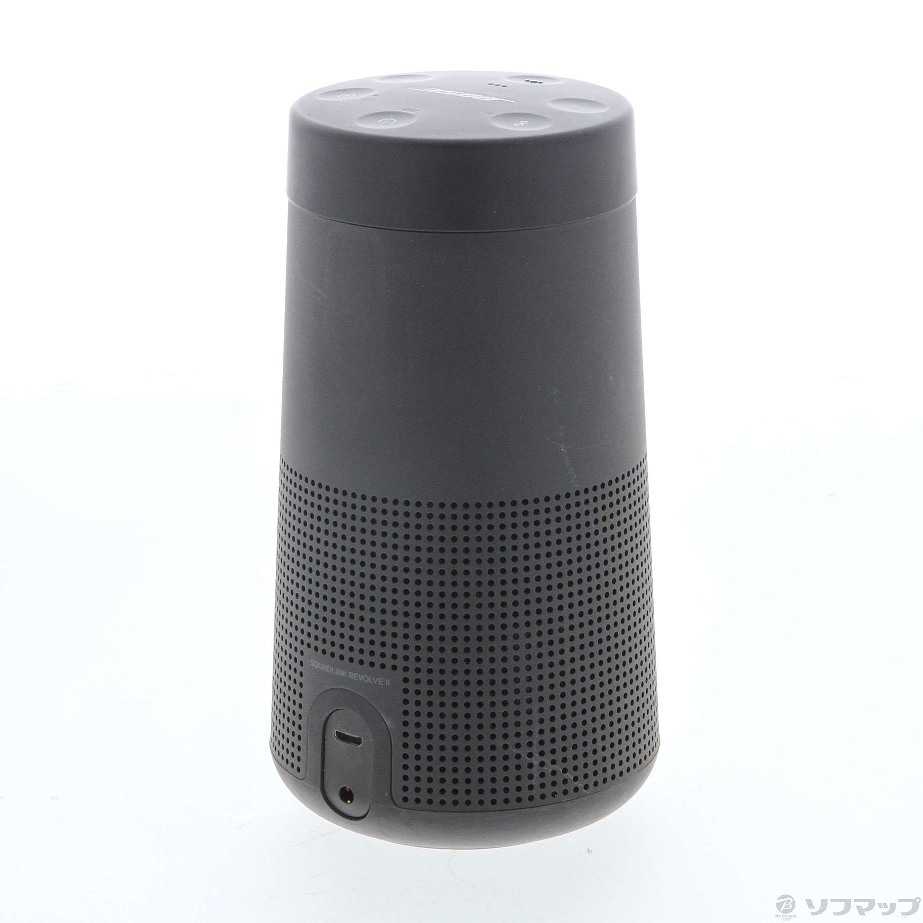 Bose SoundLink Revolve+ ジャンク品 ジャンク品】Bose Revolve SoundLink スピーカー Bose SoundLink