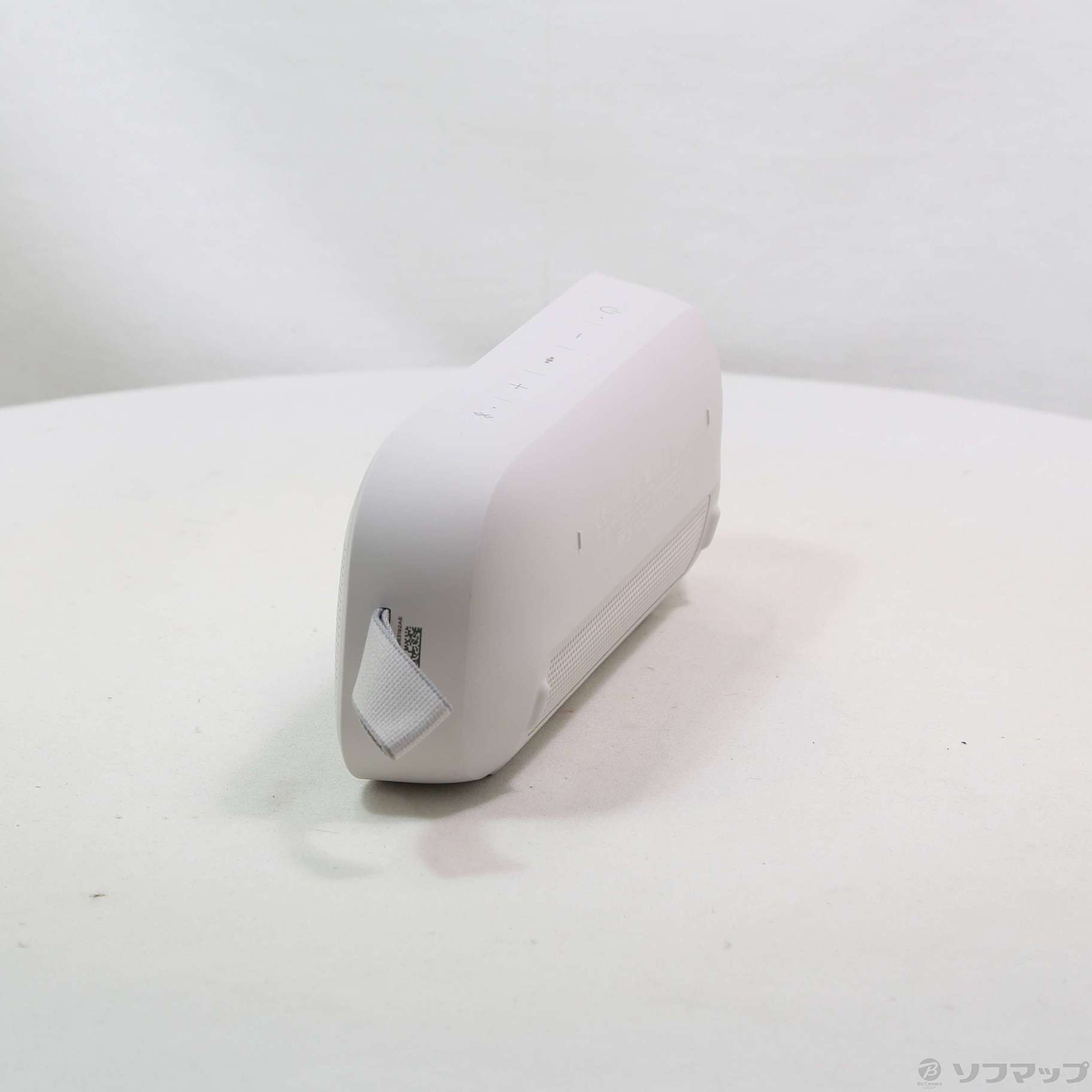 中古】SoundLink Flex Bluetooth speaker White Smoke