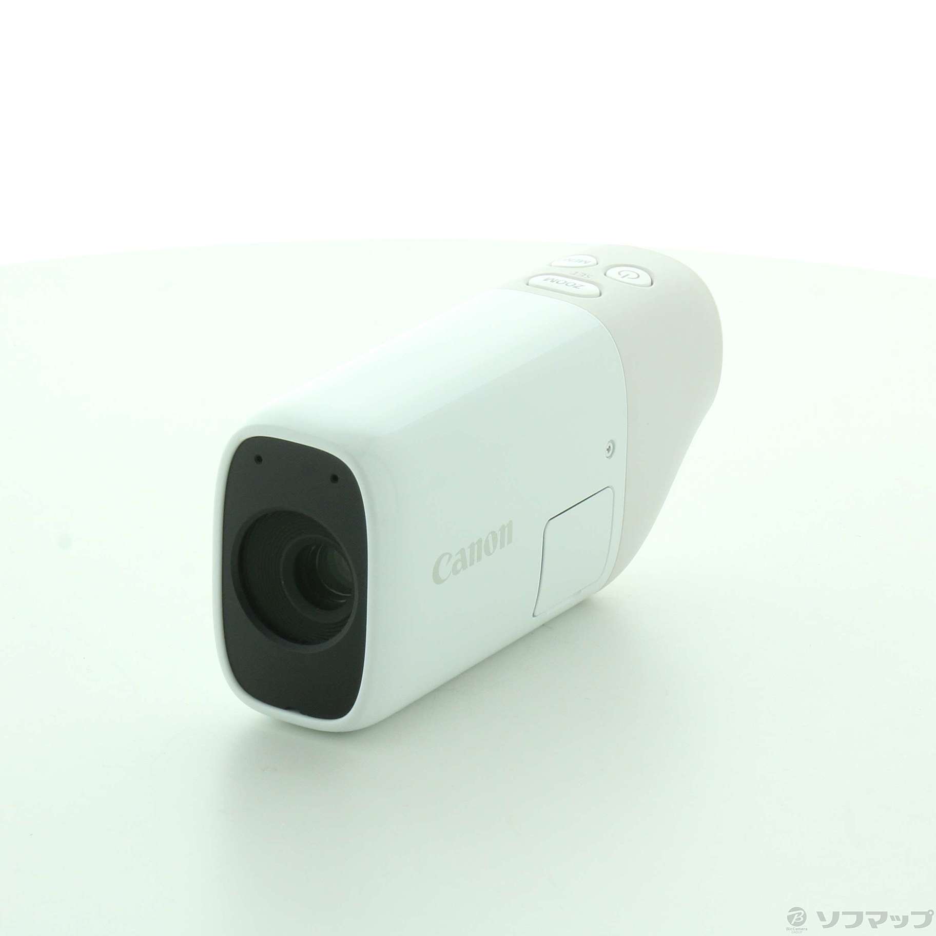 セール対象品 PowerShot ZOOM