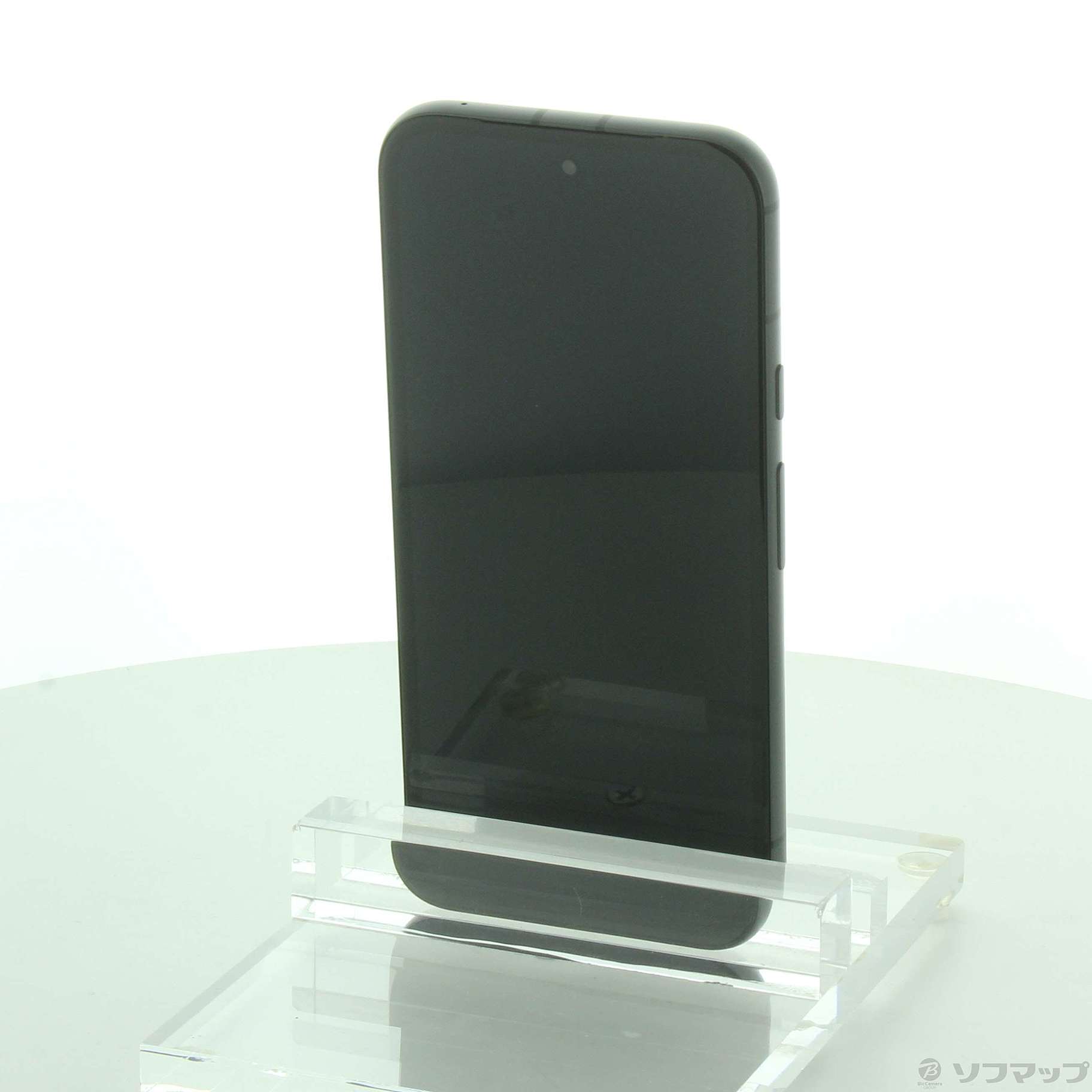 中古】Google Pixel 8a 128GB オブシディアン GA044 au SIMフリー