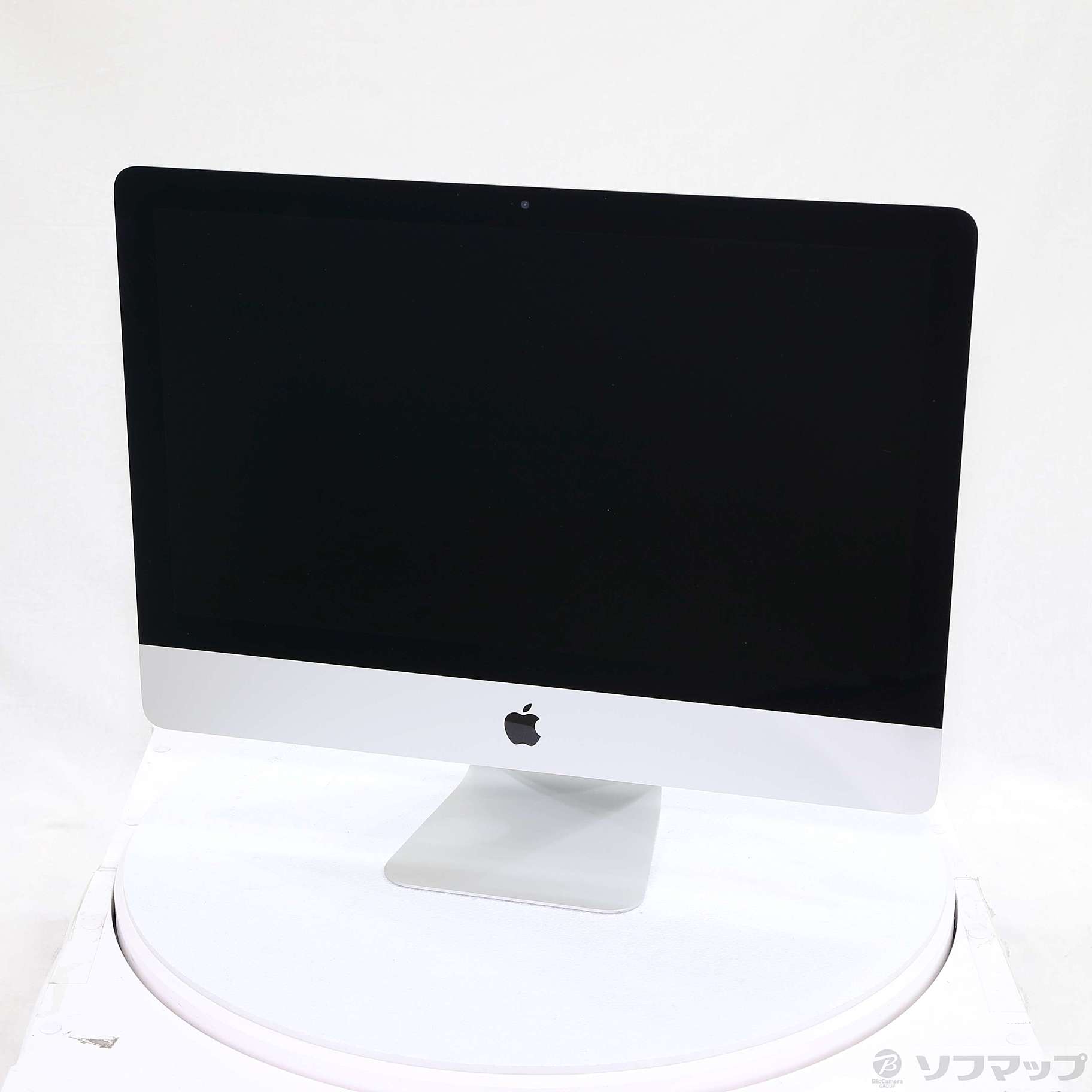 中古】iMac 21.5-inch Early 2019 MRT42J／A Core_i7 3.2GHz 16GB 
