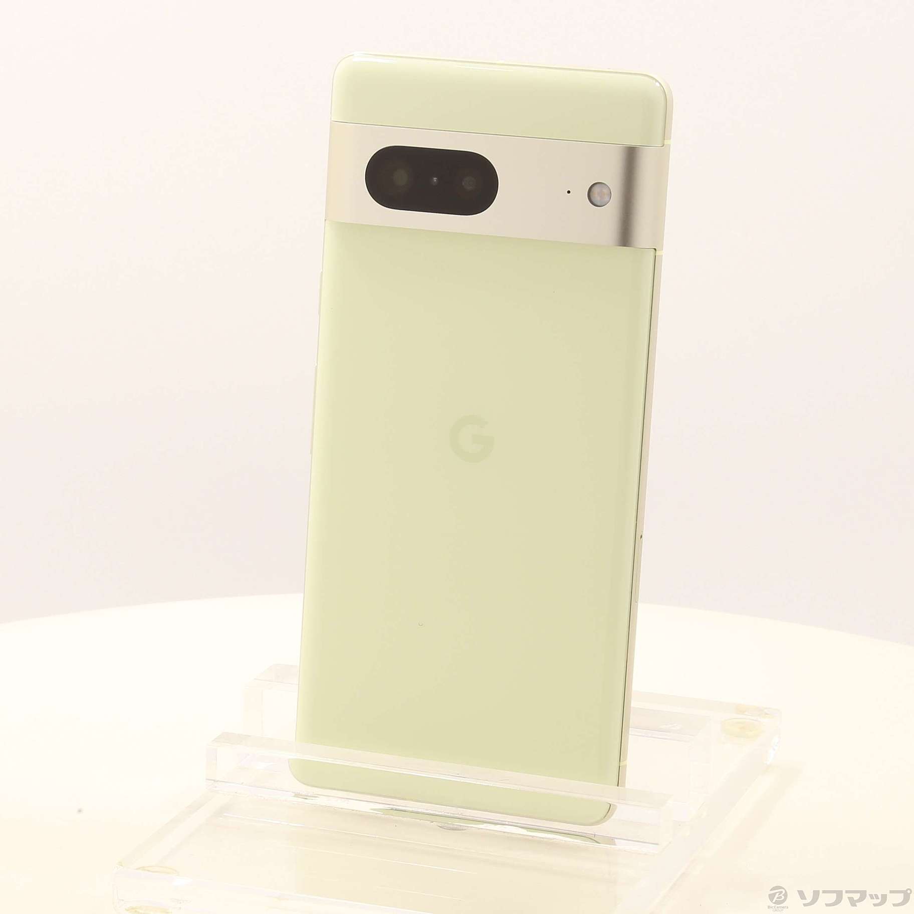 Google Pixel7 128GB レモングラス simフリー Google Pixel 「新品未使用品 」SIMフリー 7 128GB SIMフリー
