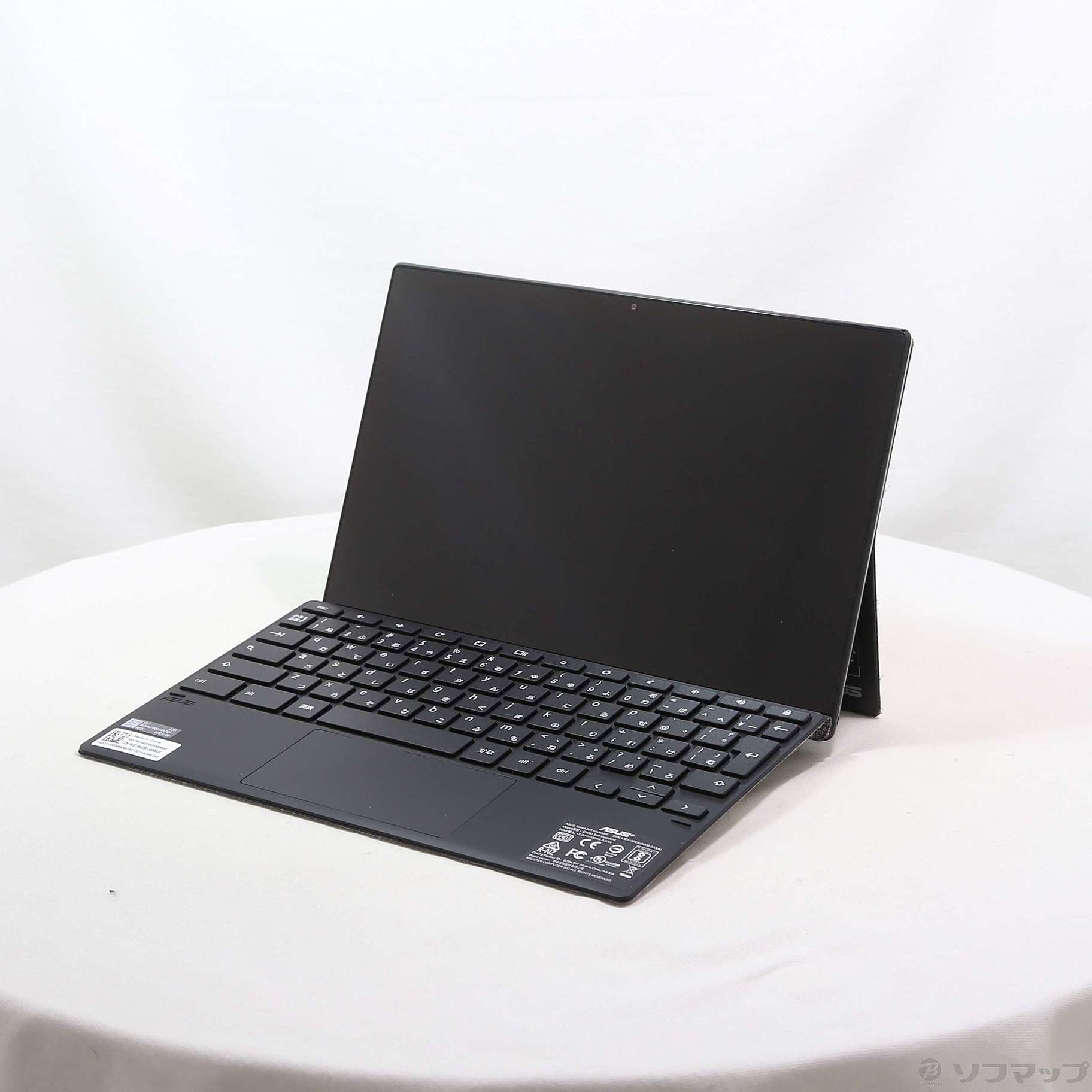ASUS Chromebook Detachable CM3 CM3000 | Chromebook | ノート