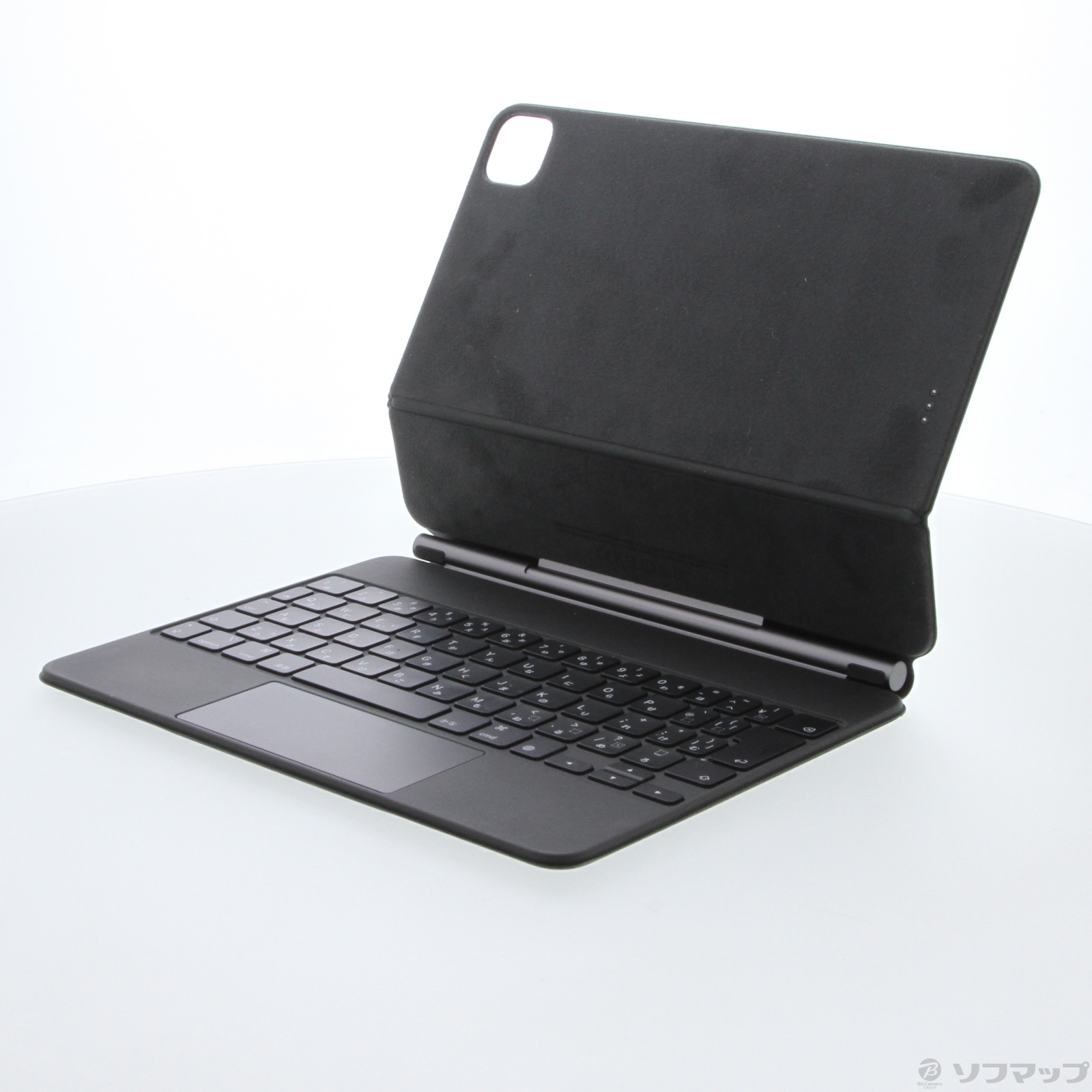 中古】11インチ iPad Pro 第2世代用 MagicKeyboard 日本語(JIS) MXQT2J／A [2133059466485] -  リコレ！|ビックカメラグループ ソフマップの中古通販サイト