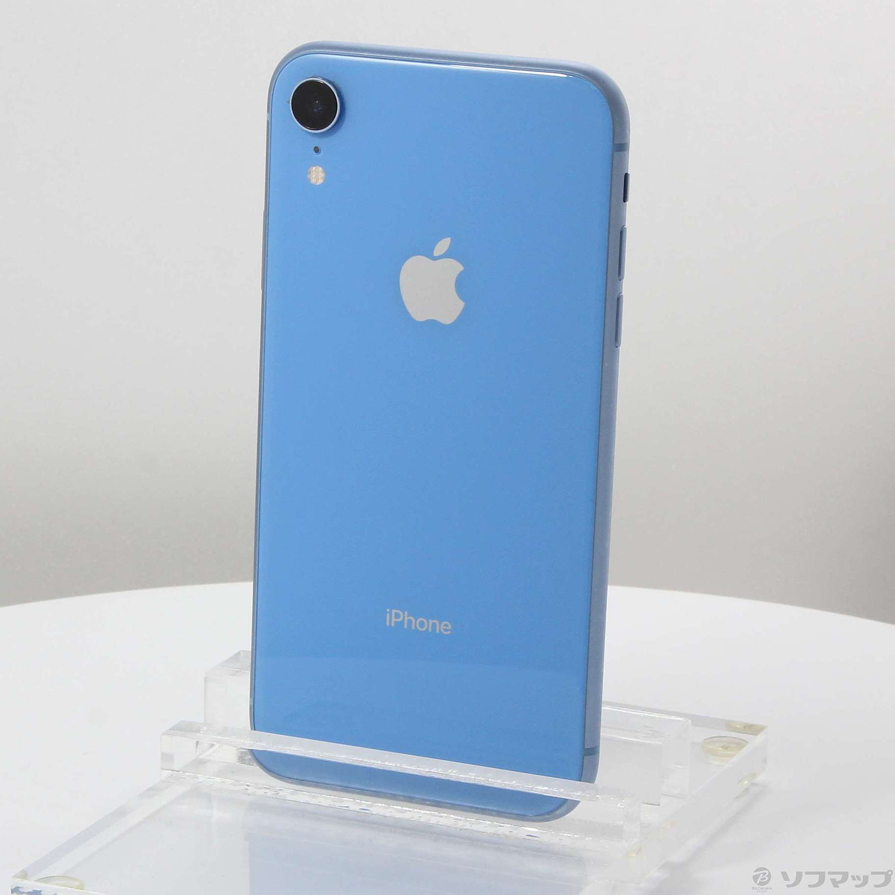 iPhone XR ブルー 64GB Amazon.com: Apple iPhone XR, US Version, 64GB, Blue - T