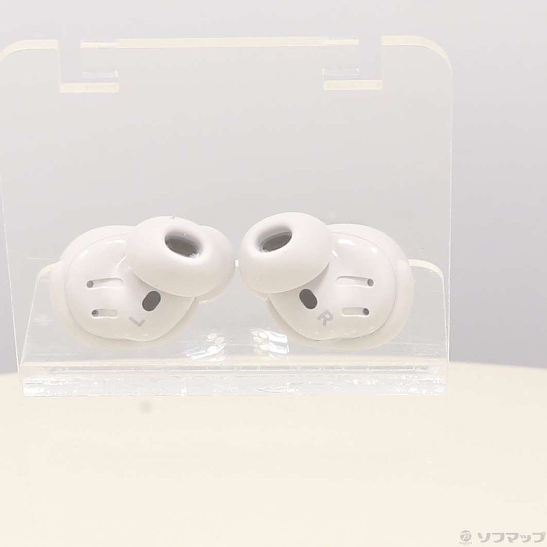 中古】Bose QuietComfort Ultra Earbuds ホワイトスモーク 