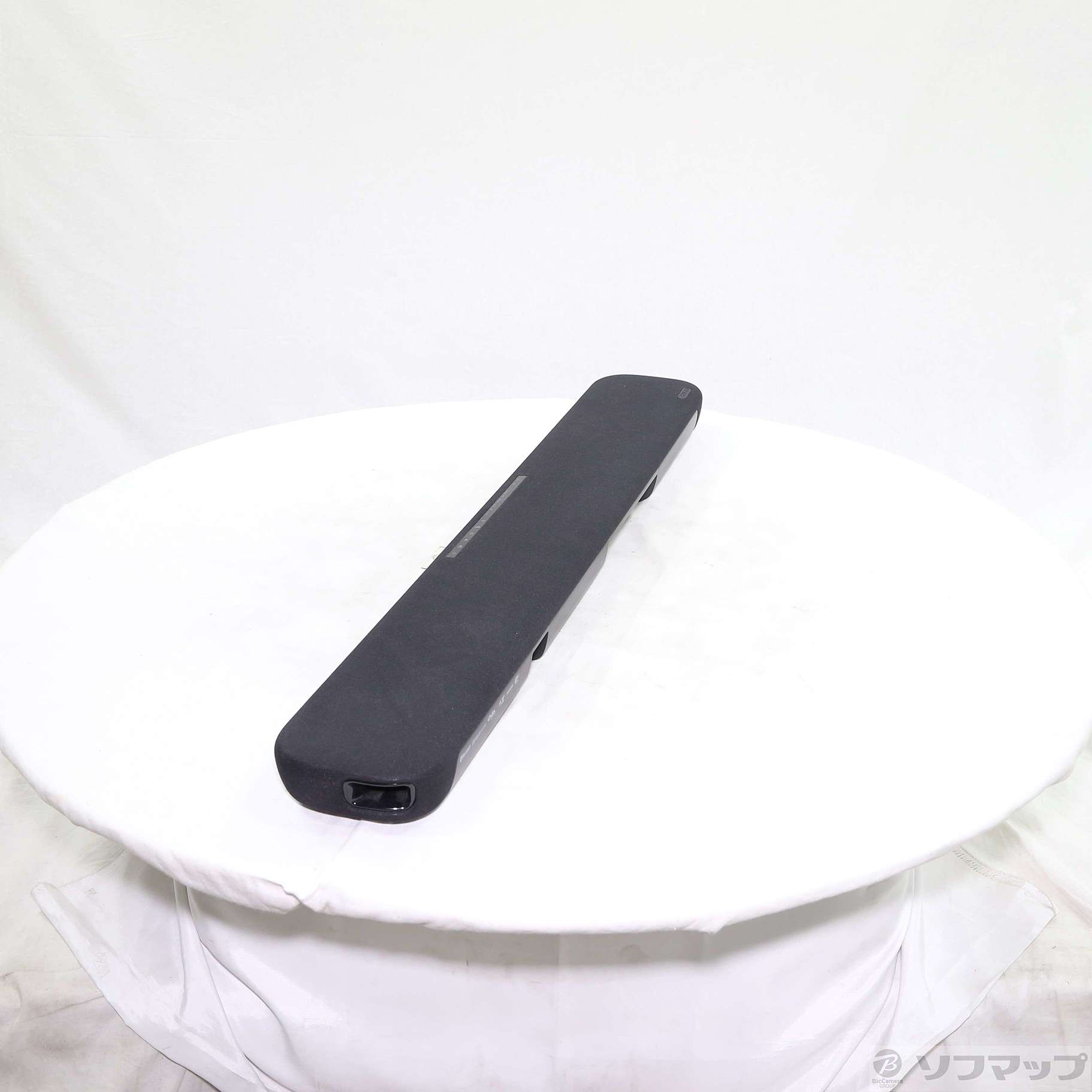 中古】YAS-109 B フロントサラウンドシステム [2133059475562