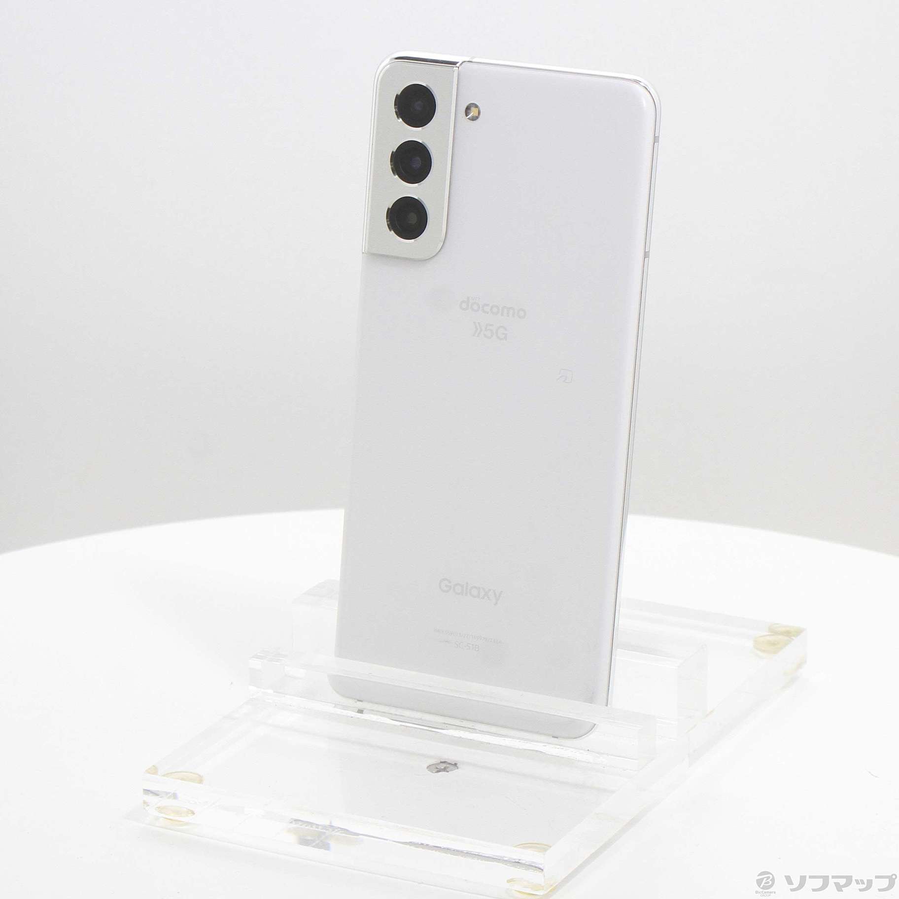価格.com - サムスン Galaxy S21 5G SC-51B docomo 価格比較