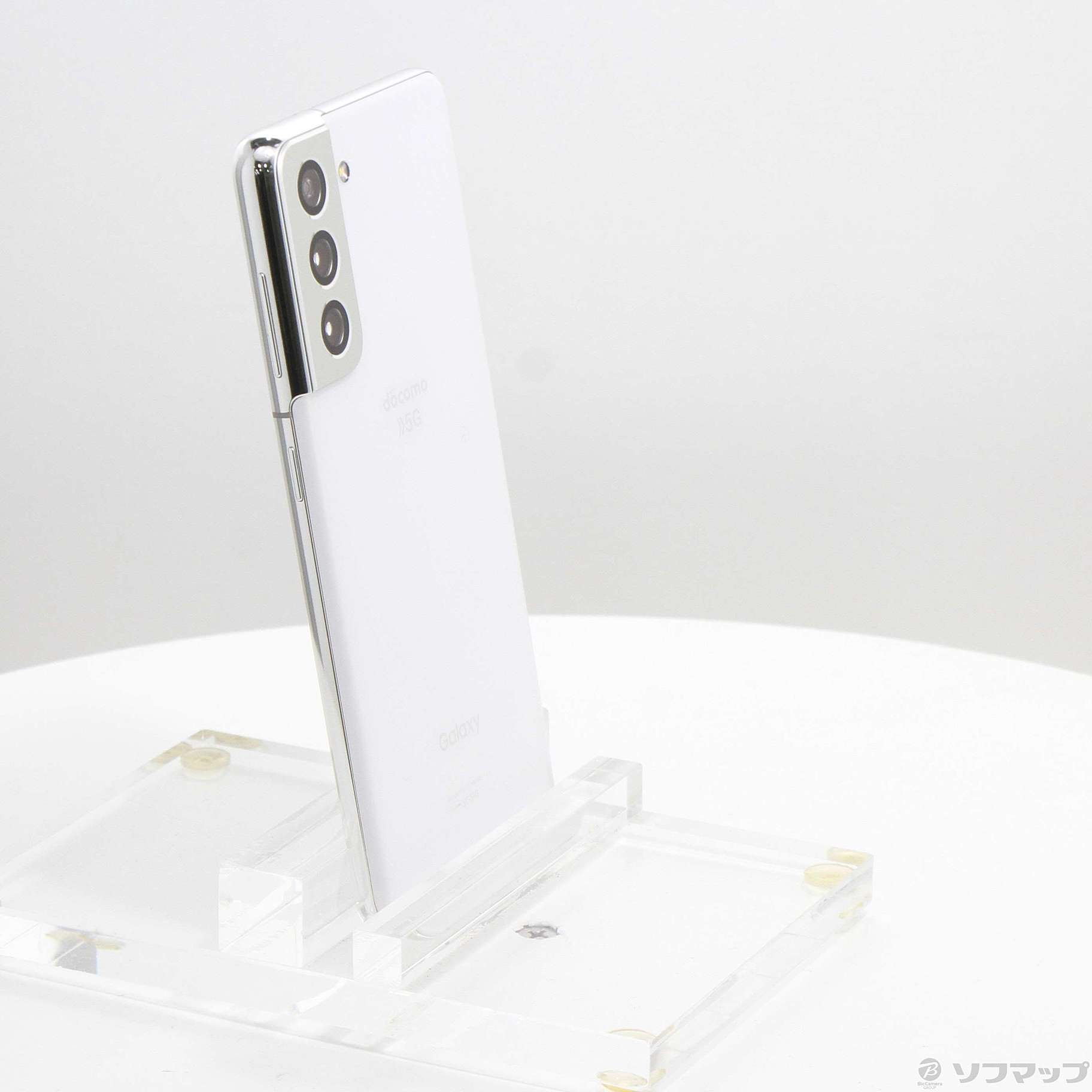 価格.com - サムスン Galaxy S21 5G SC-51B docomo 価格比較