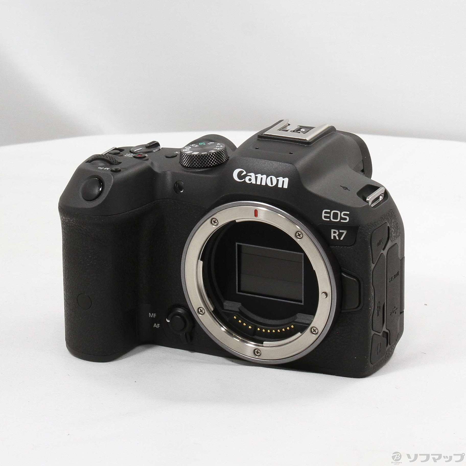 EOS R7 ボディ