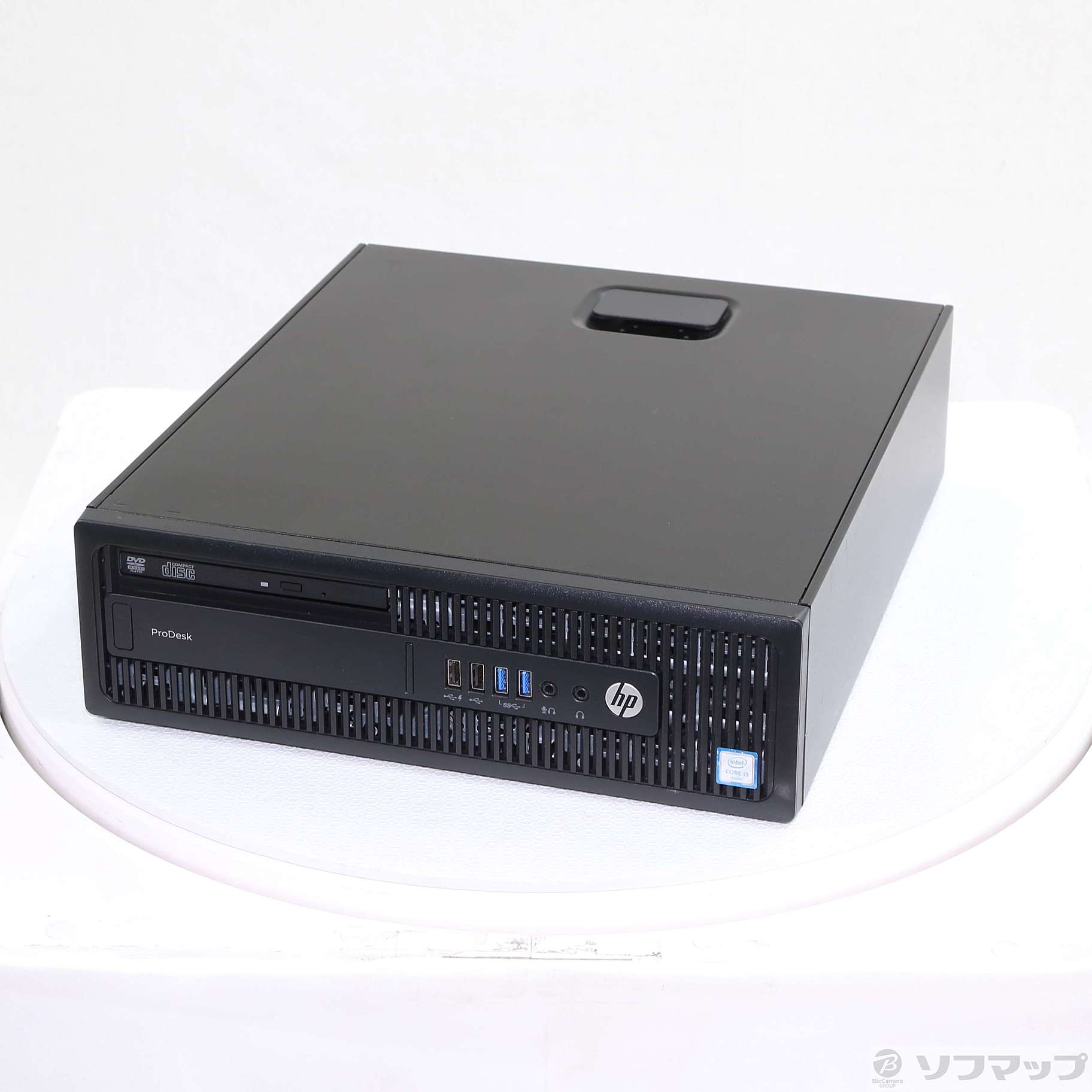 中古デスクトップHP HP ProDesk 600 G2 SF L1Q39AV 【中古】 HP HP ProDesk 600 G2 SF