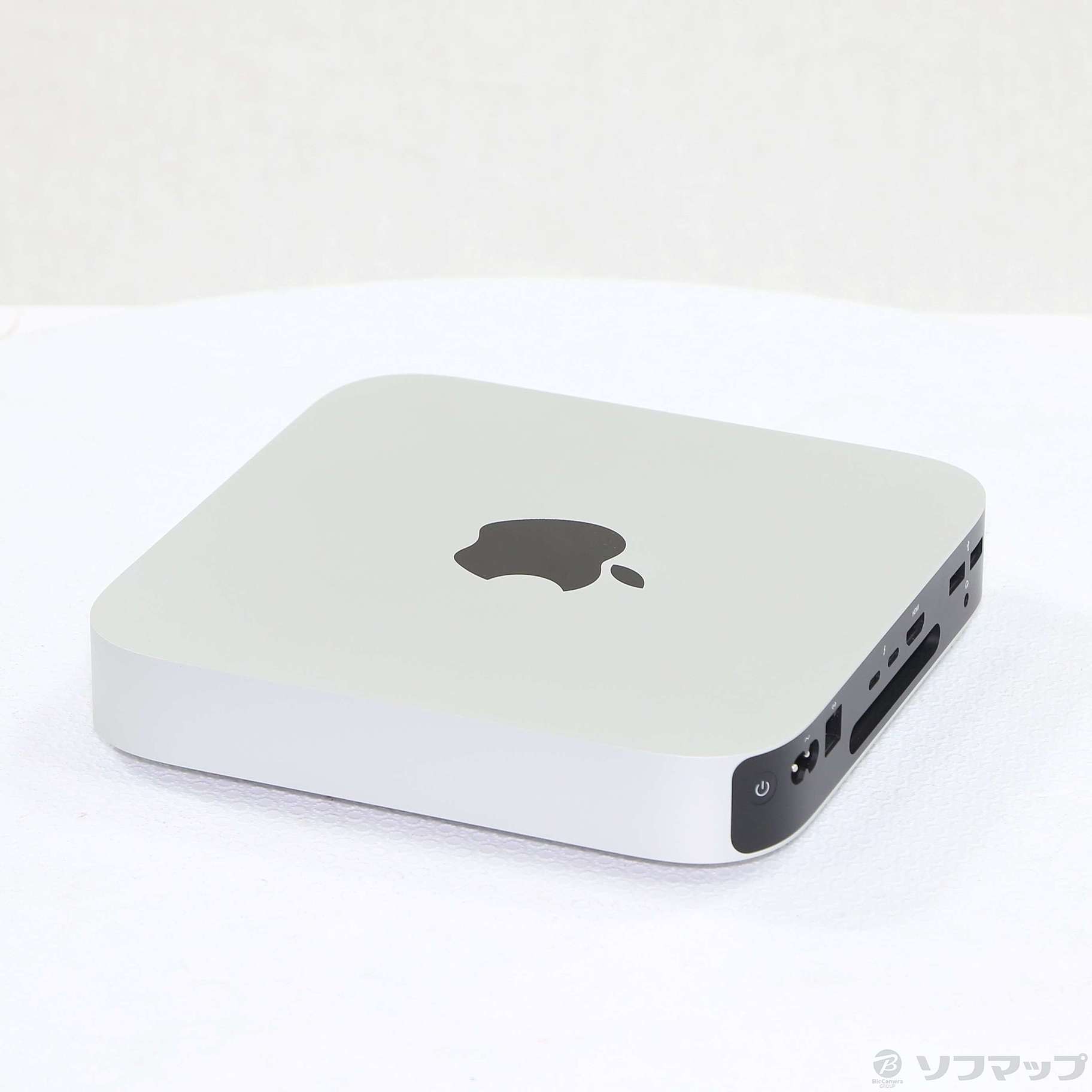 【苫小牧バナナ】Apple/アップル MGNR3J/A Mac mini/マックミニ シルバー M1 メモリ8GB SSD256GB 動作品 2020年製♪ Apple Mac mini MGNR3J/A [シルバー] 価格比較 - 価格.com