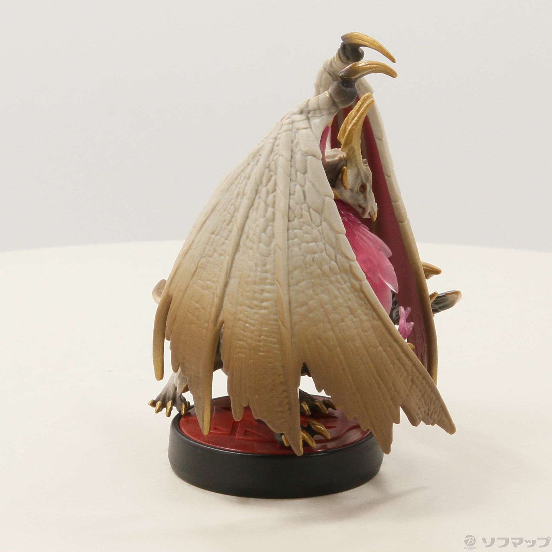 中古】amiibo メル・ゼナ 【モンスターハンターライズ:サン