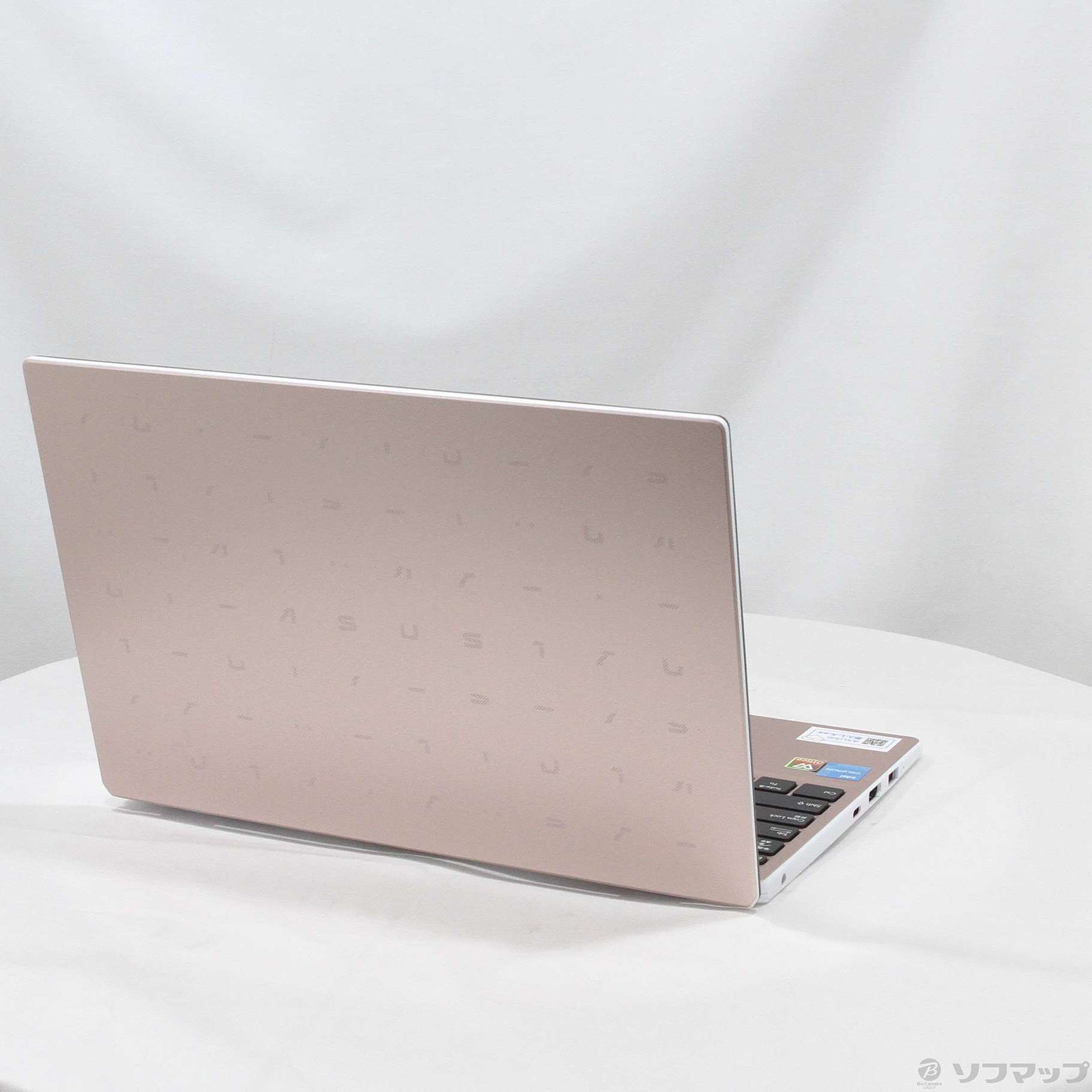 中古】〔展示品〕 E210KA E210KA-GJ03PWS ローズピンク [2133059481884