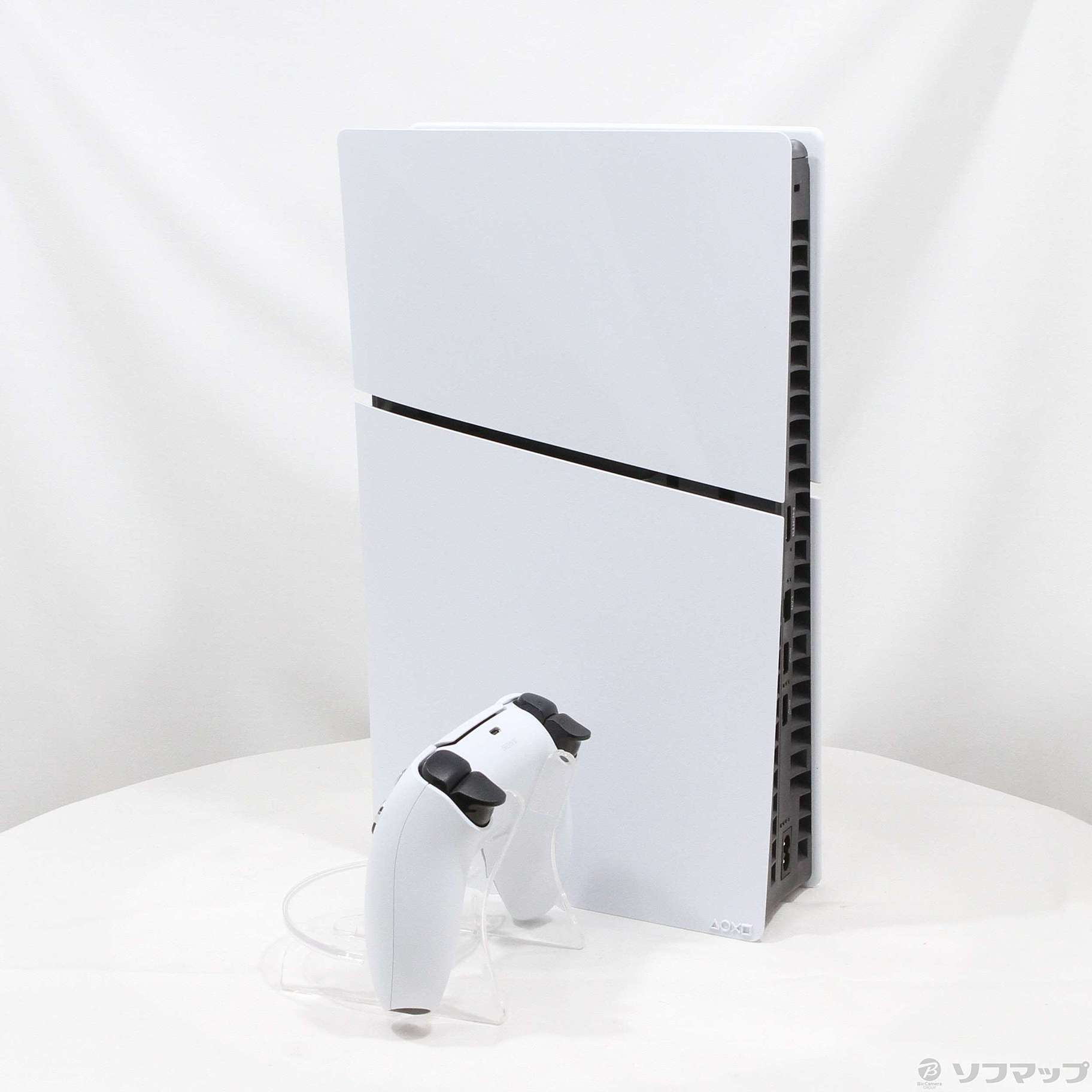 中古】PlayStation5 デジタル・エディション CFI-2000B01