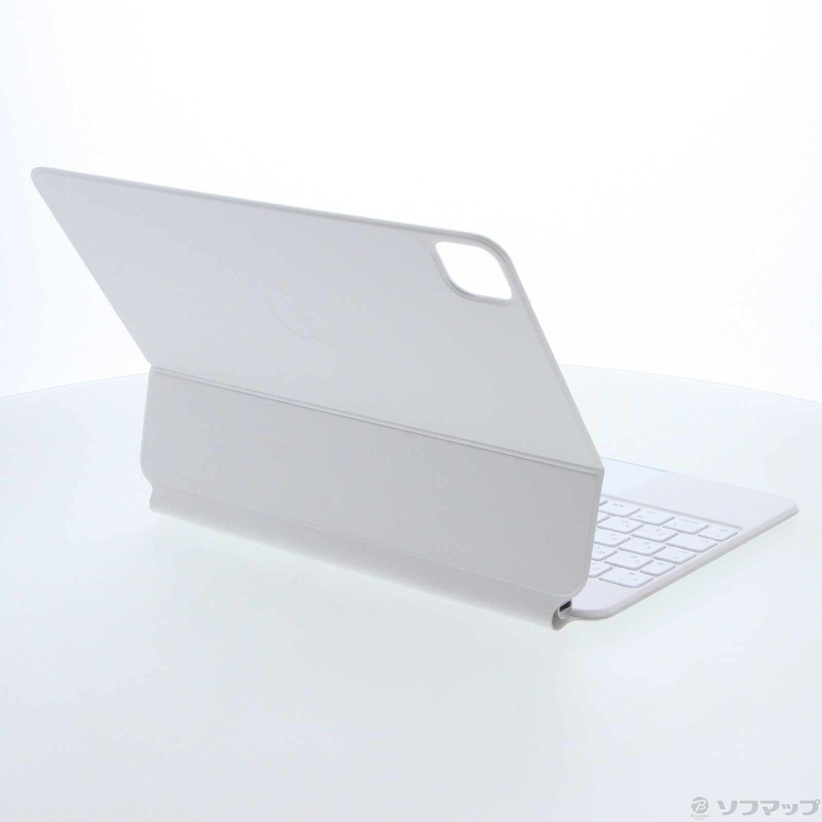 中古】11インチ iPad Pro 第3／2／1世代用 Magic Keyboard 日本語