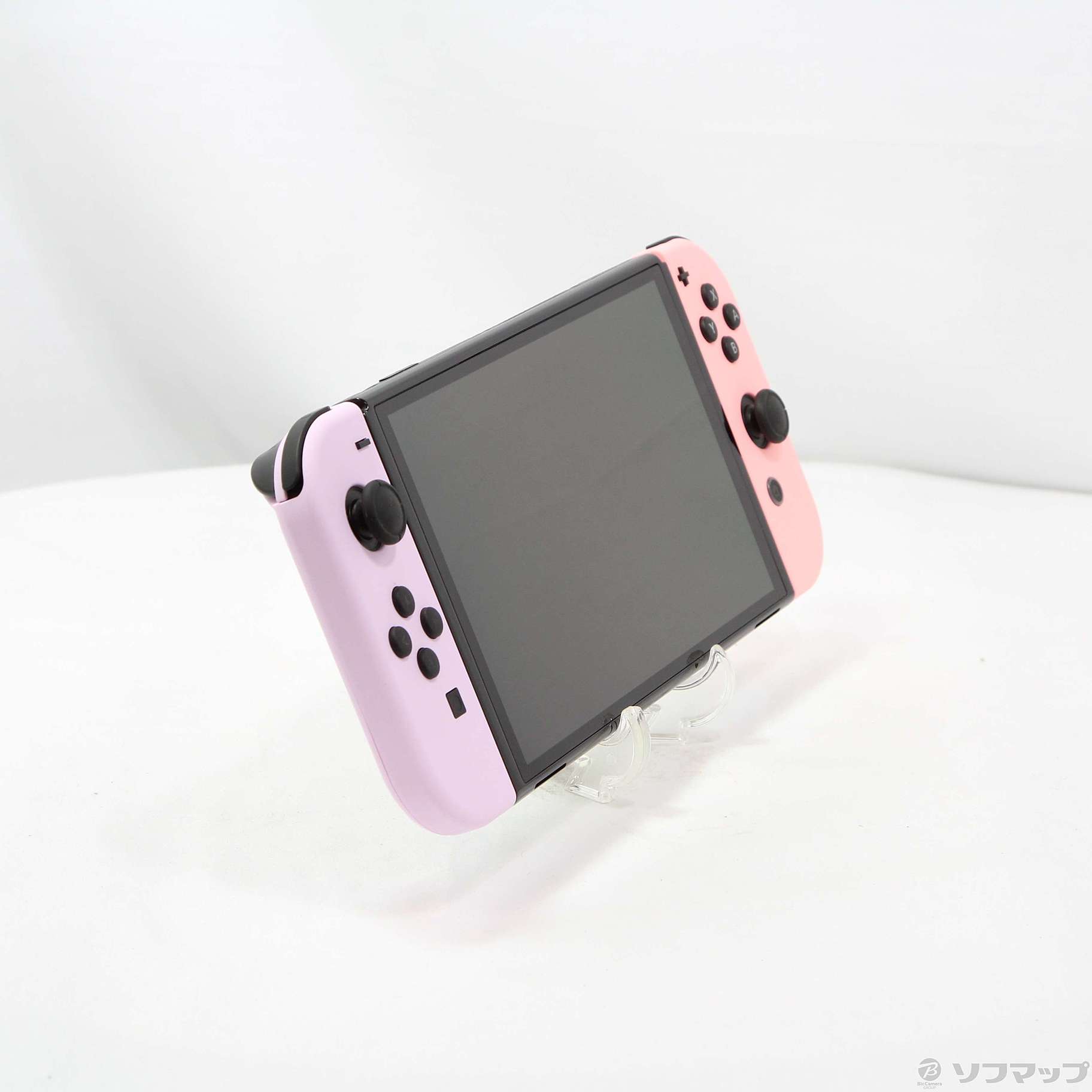 中古】Nintendo Switch 有機ELモデル ニンテンドーストア限定版