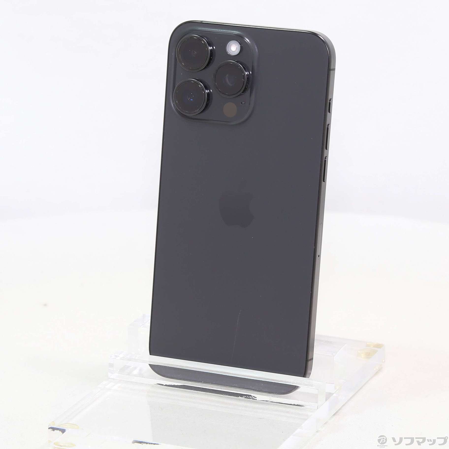 【美品】iPhone15pro Max ブラックチタニウム　1TB Apple iPhone 15 Pro Max 1TB SIMフリー [ブラックチタニウム