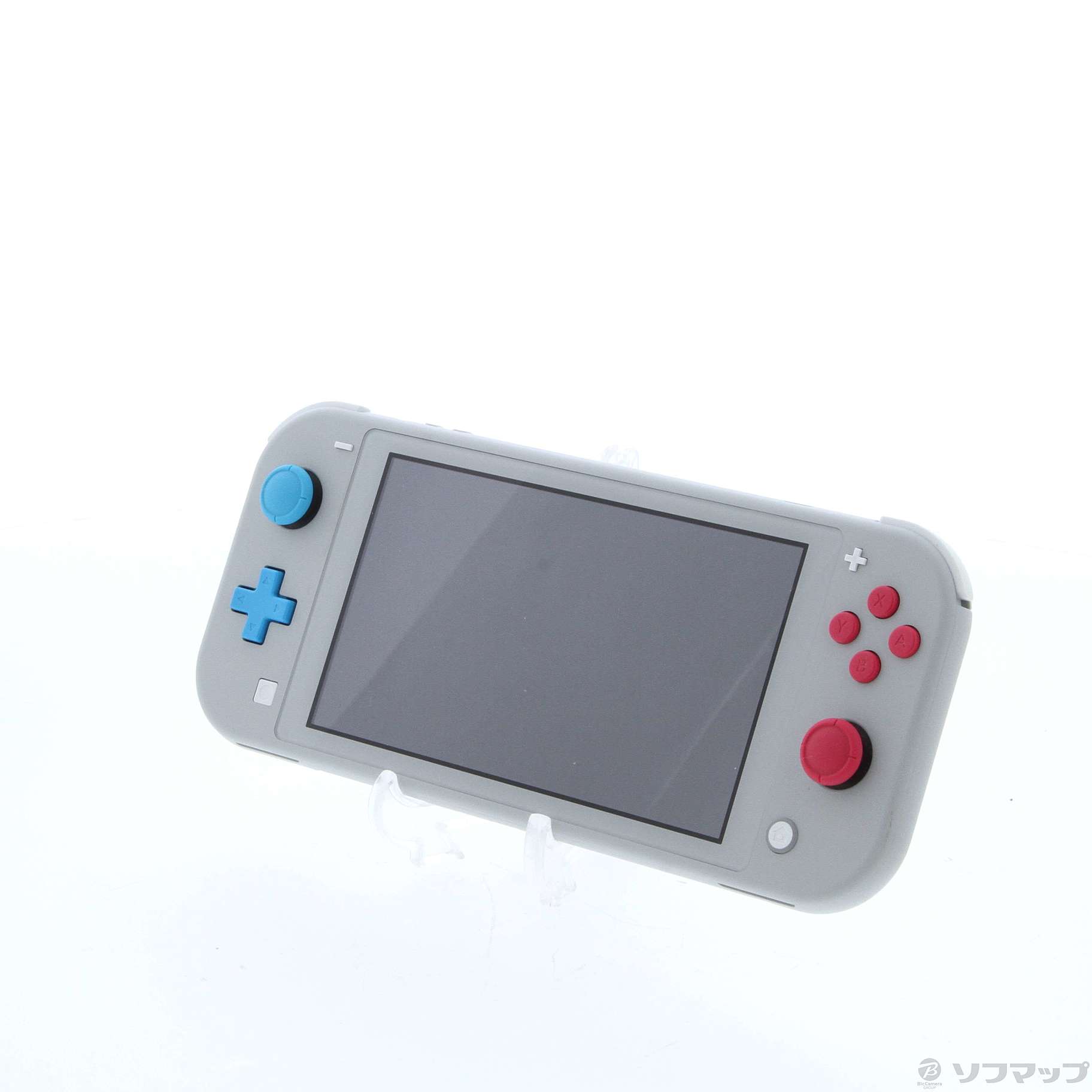 Nintendo Switch Lite ザシアン・ザマゼンタ