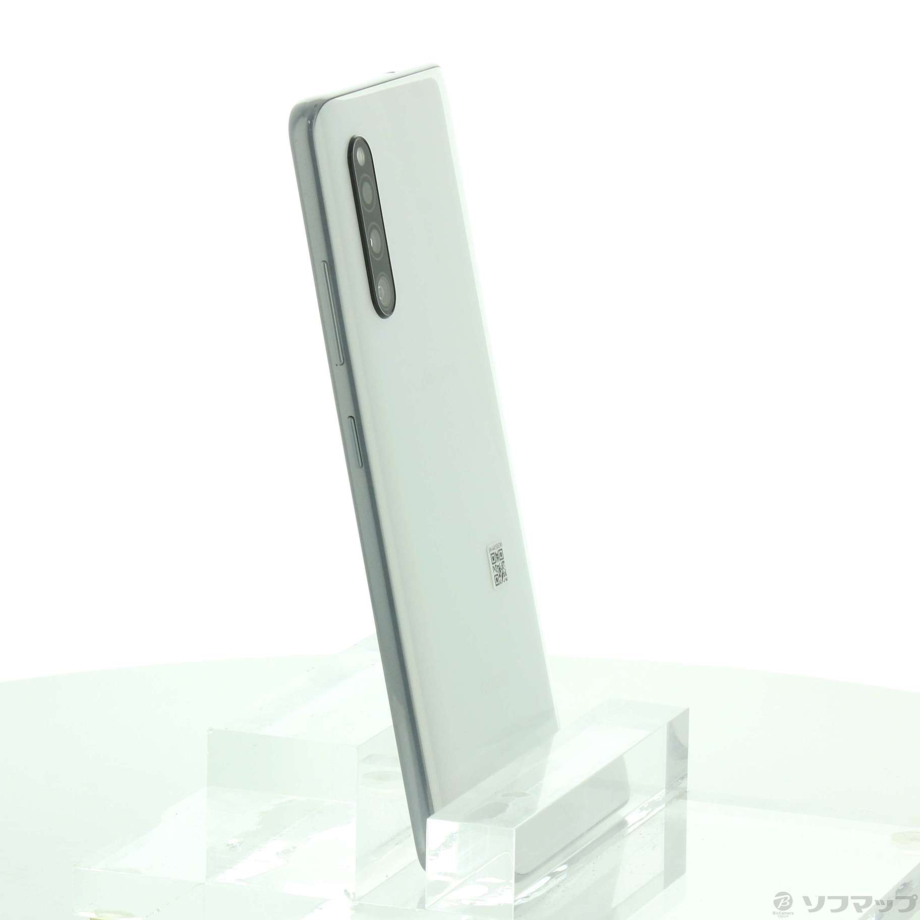 【1/16値下げ】Galaxy A41 ホワイト 64 GB docomo Galaxy A41 新品 10,000円 中古 6,000円 | ネット最安値の価格