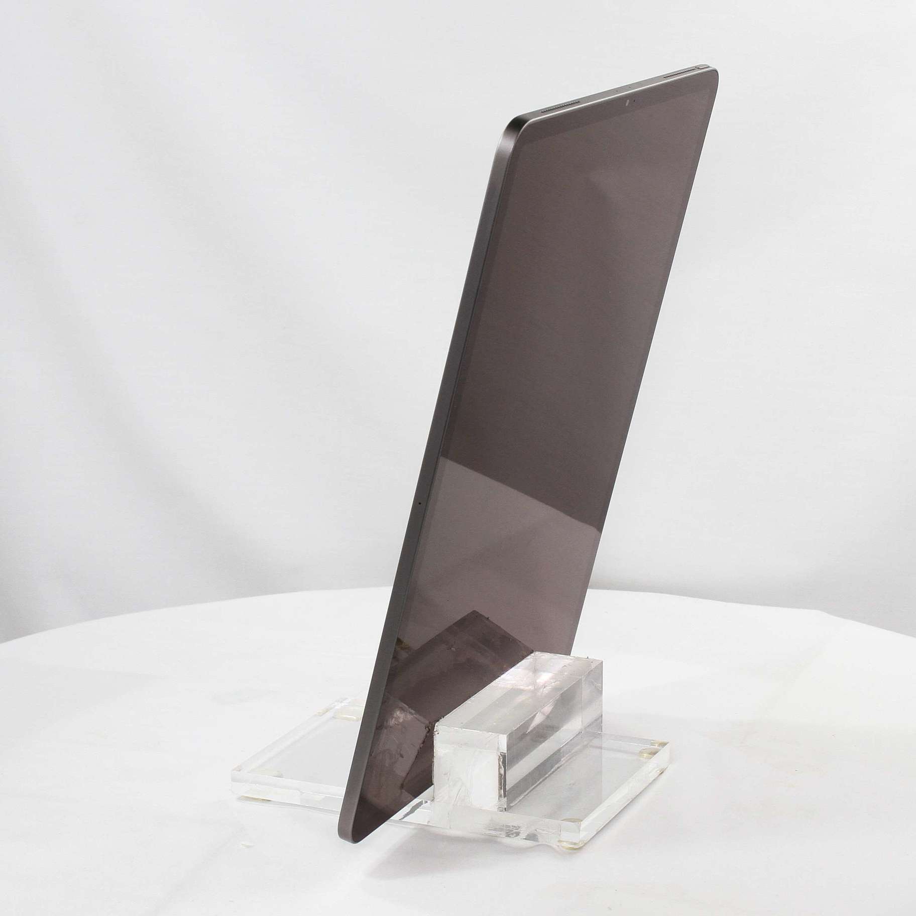 中古】iPad Pro 12.9インチ 第3世代 256GB スペースグレイ 中古】iPad Pro 12.9インチ 第3世代 256GB スペースグレイ
