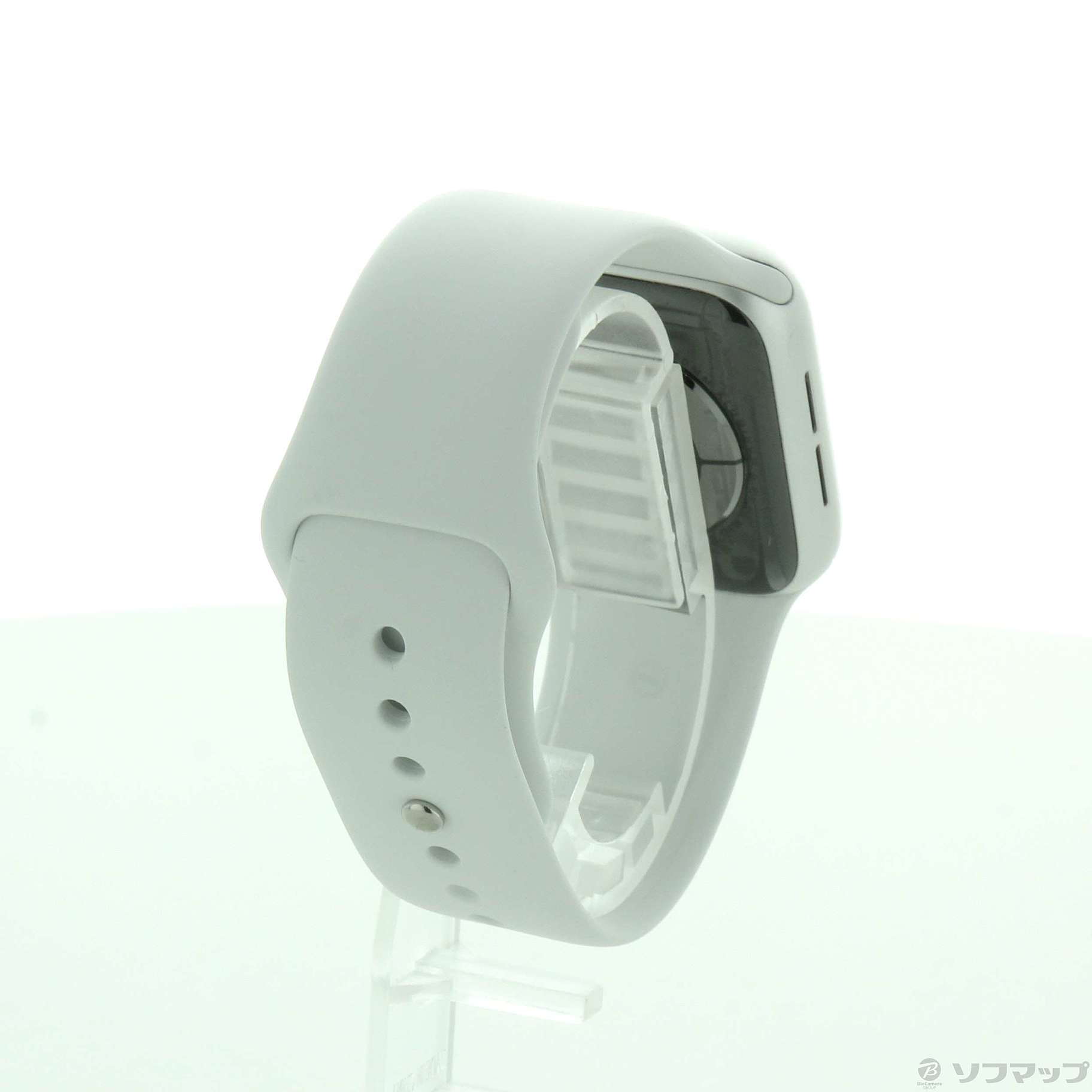 中古】Apple Watch Series 6 GPS 40mm シルバーアルミニウム 中古】Apple Watch Series 6 GPS 40mm シルバーアルミニウム