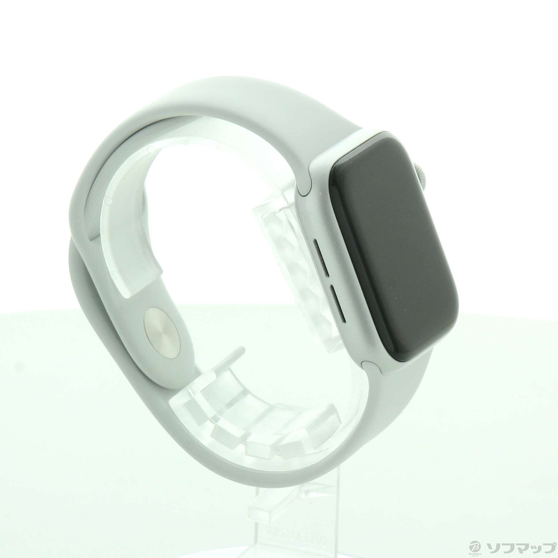 中古】Apple Watch Series 6 GPS 40mm シルバーアルミニウム 中古】Apple Watch Series 6 GPS 40mm シルバーアルミニウム