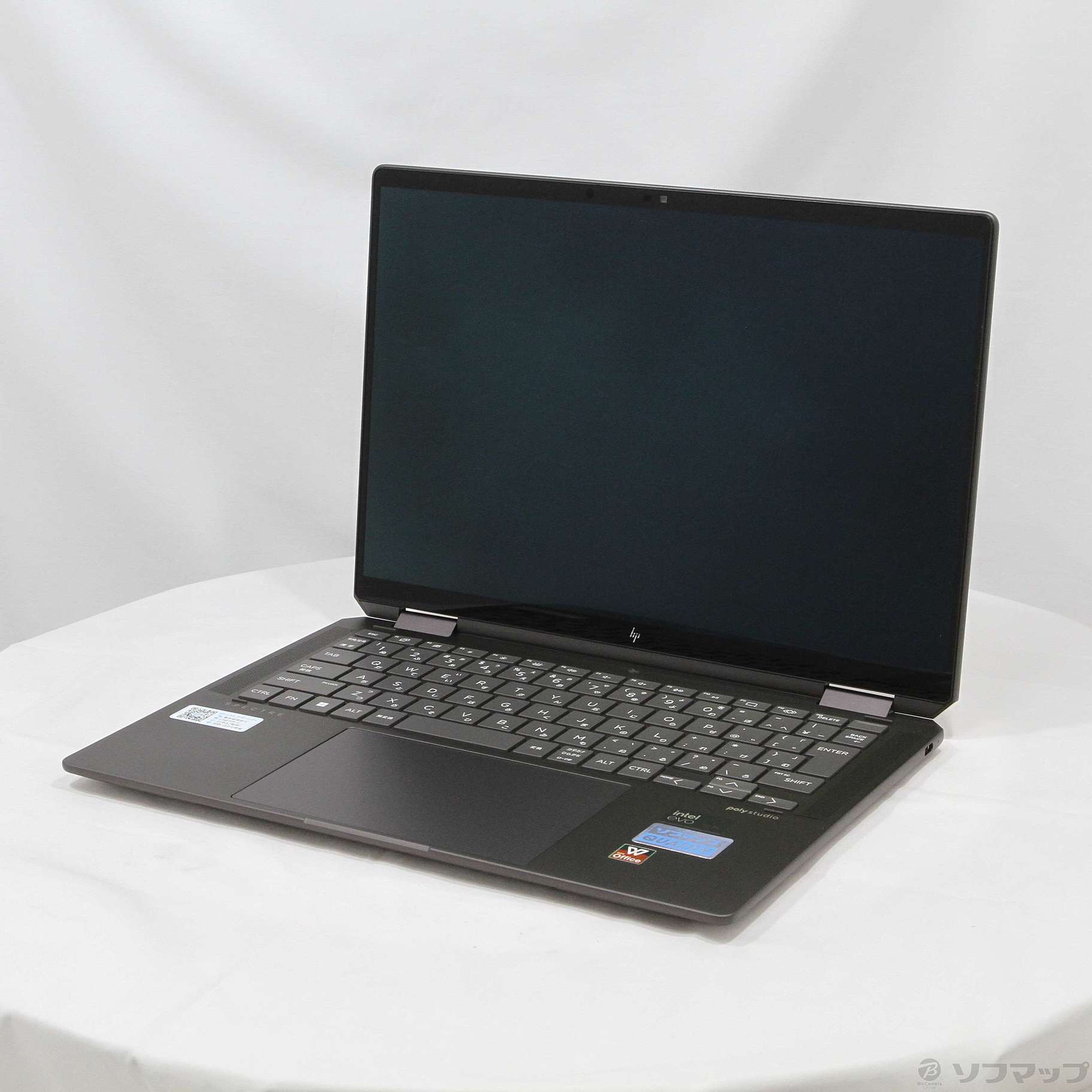 HP Spectre x360 14-eu 製品詳細 - ノートパソコン | 日本HP