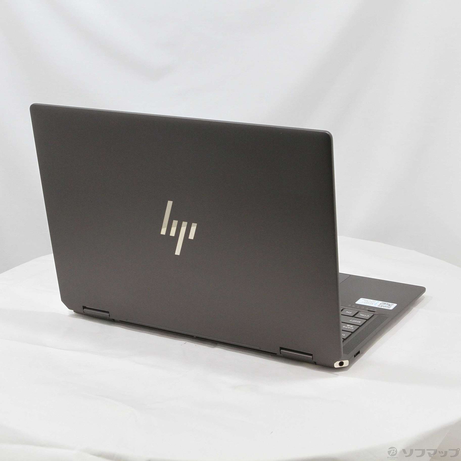 中古】HP Spectre x360 14-eu0007TU 9D616PA#ABJ ［Core Ultra 7