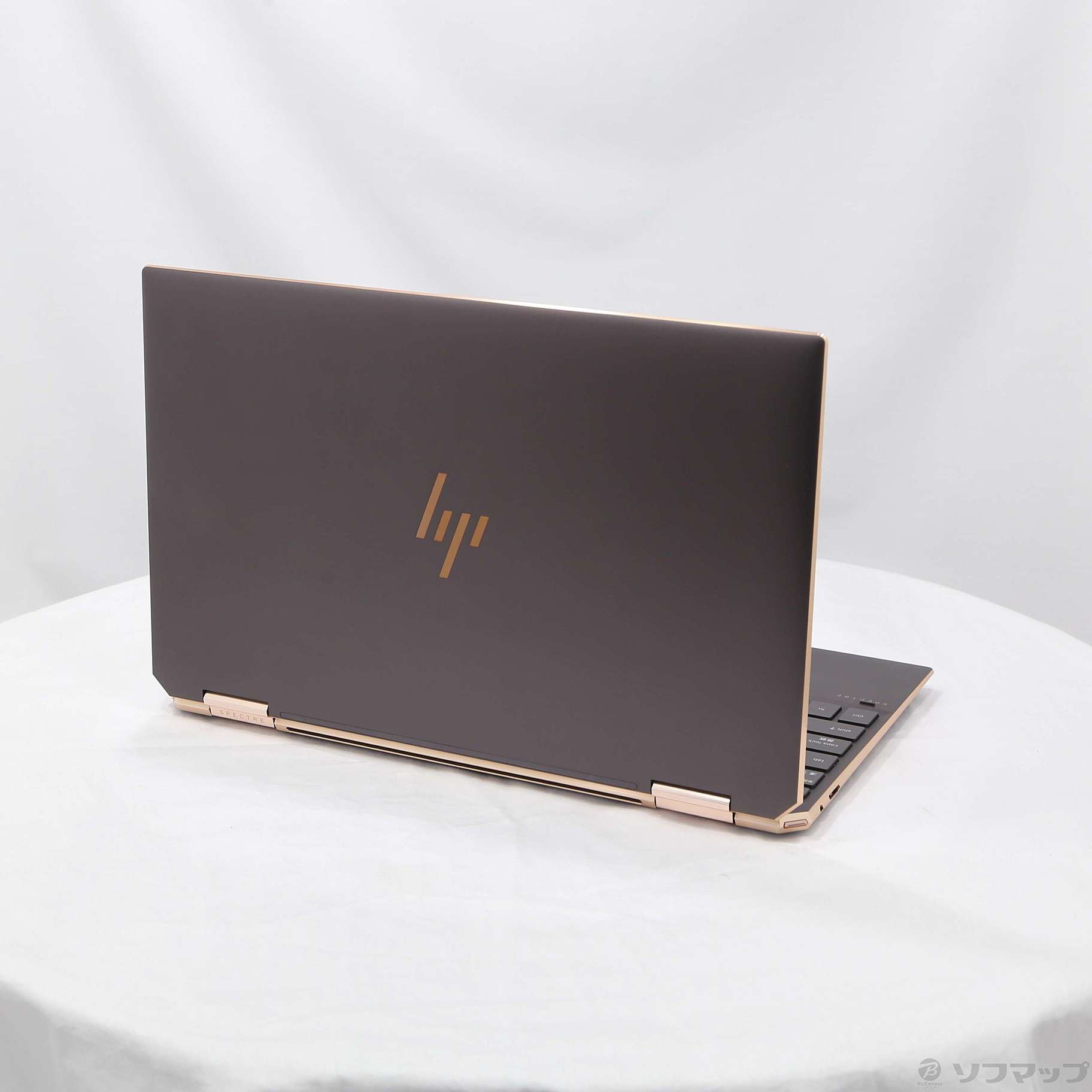 中古】HP Spectre x360 13-aw0152TU 8WE40PA#ABJ 〔Windows 10