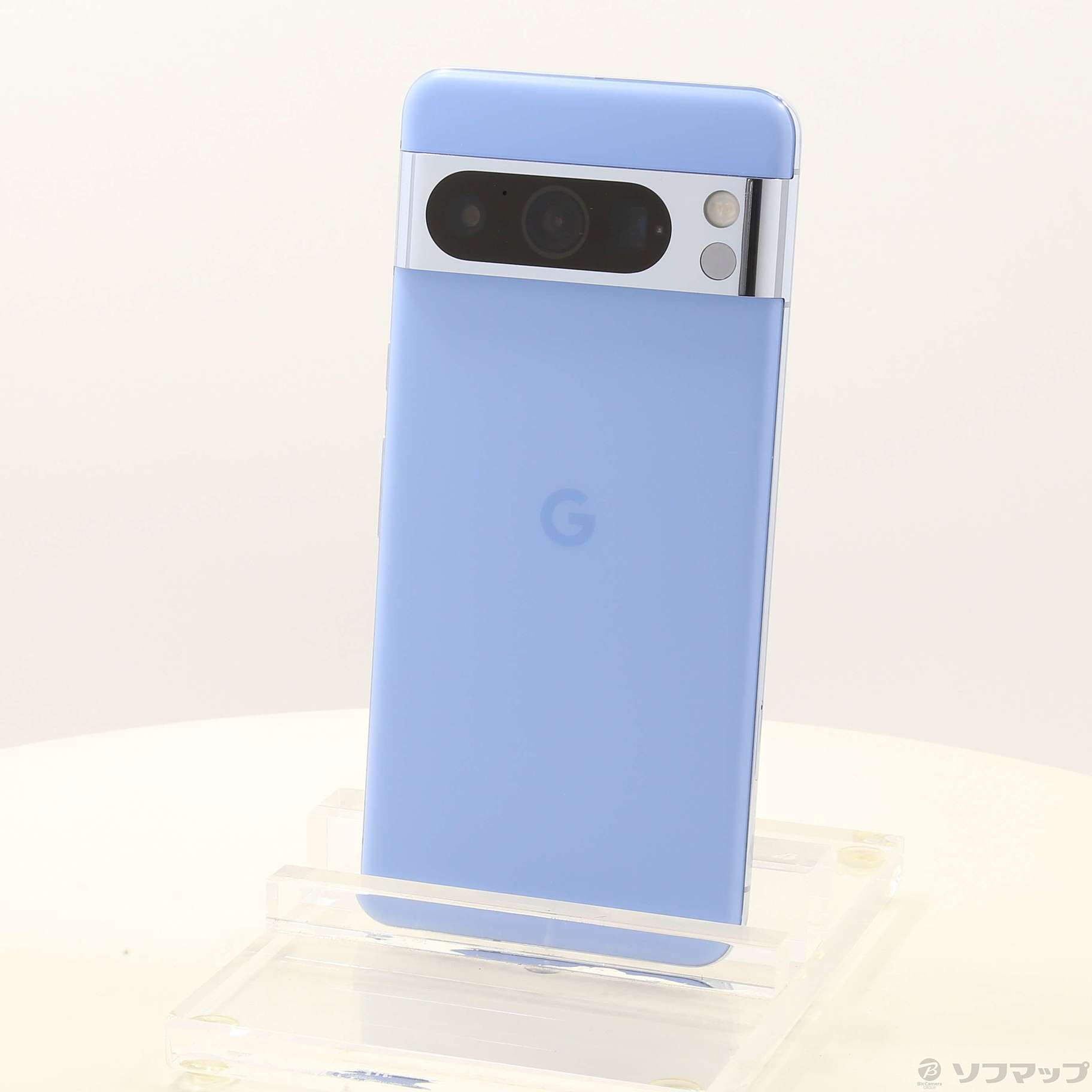 未使用品　Google Pixel 8 Pro Bay Google Pixel 【あすつく、土日、祝日発送、店舗受取可】新品未