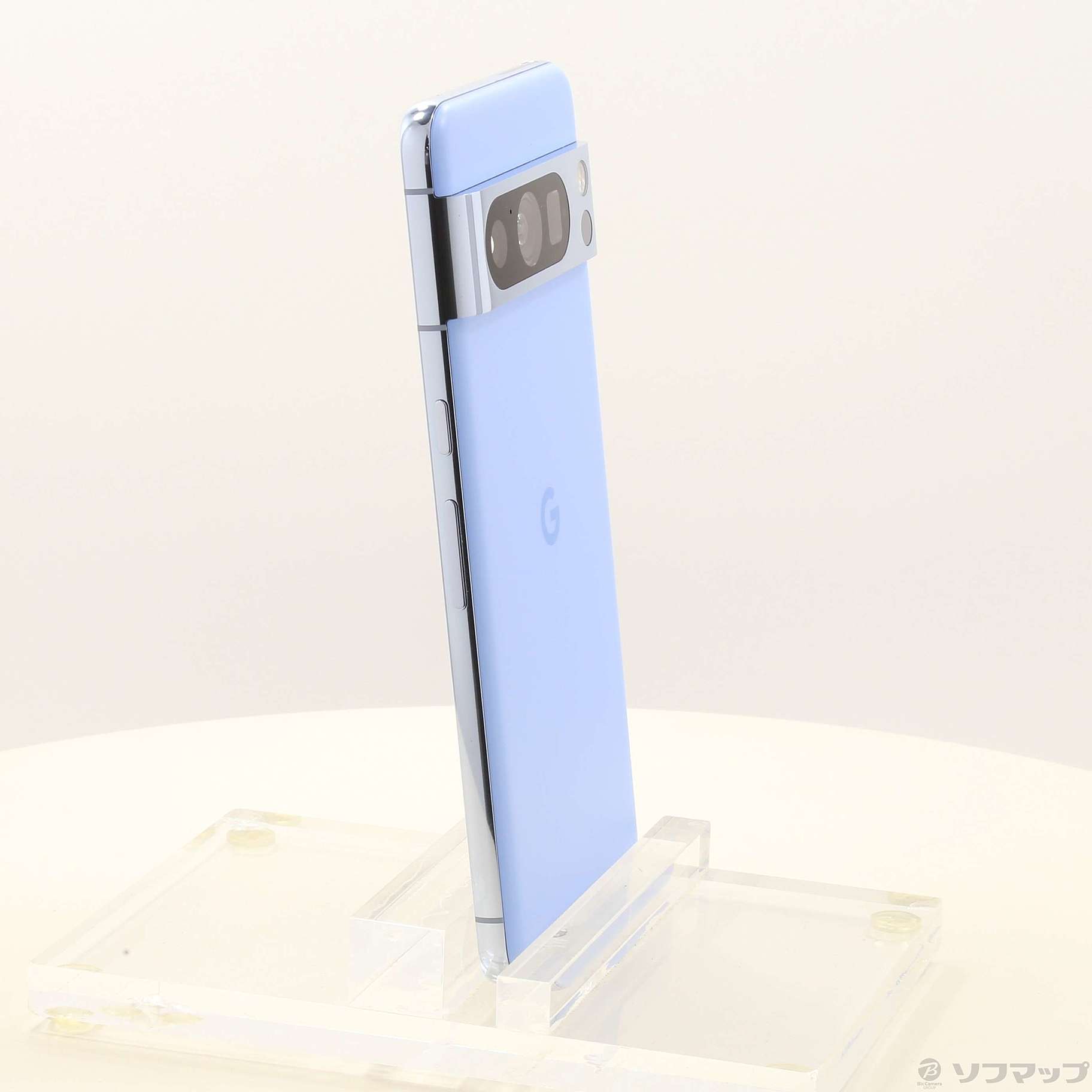 中古】Google Pixel 8 Pro 256GB ベイ GA049 au SIMフリー